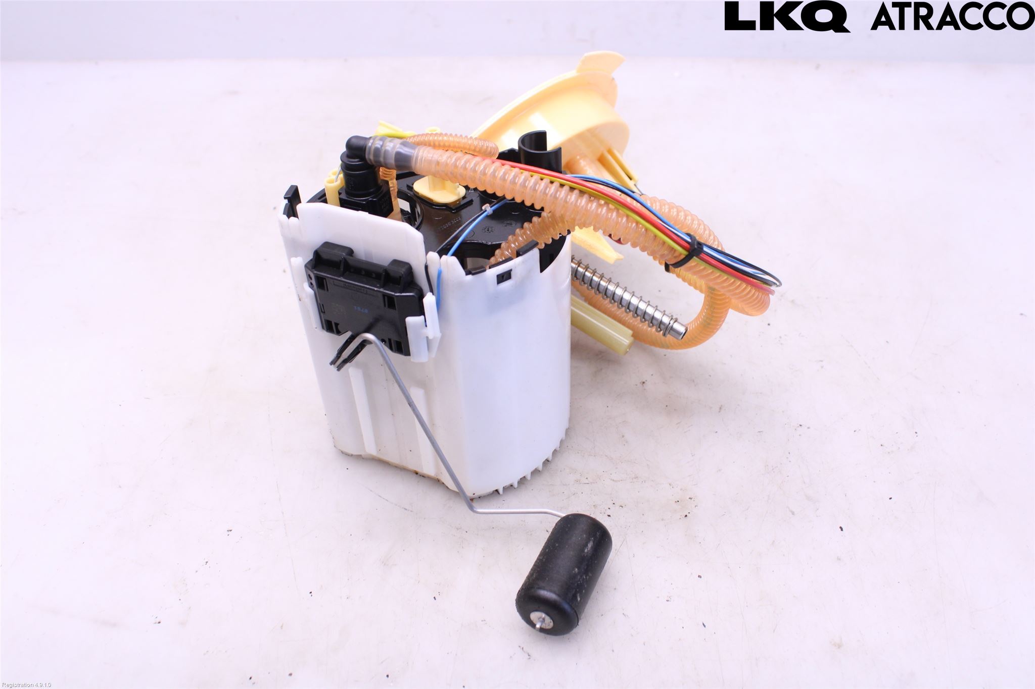 Volvo V90 17->> Bränsle Insppump Diesel