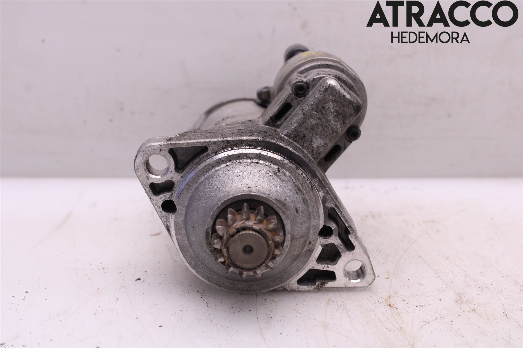 Volkswagen VW TIGUAN 16-24 Startmotor Diesel