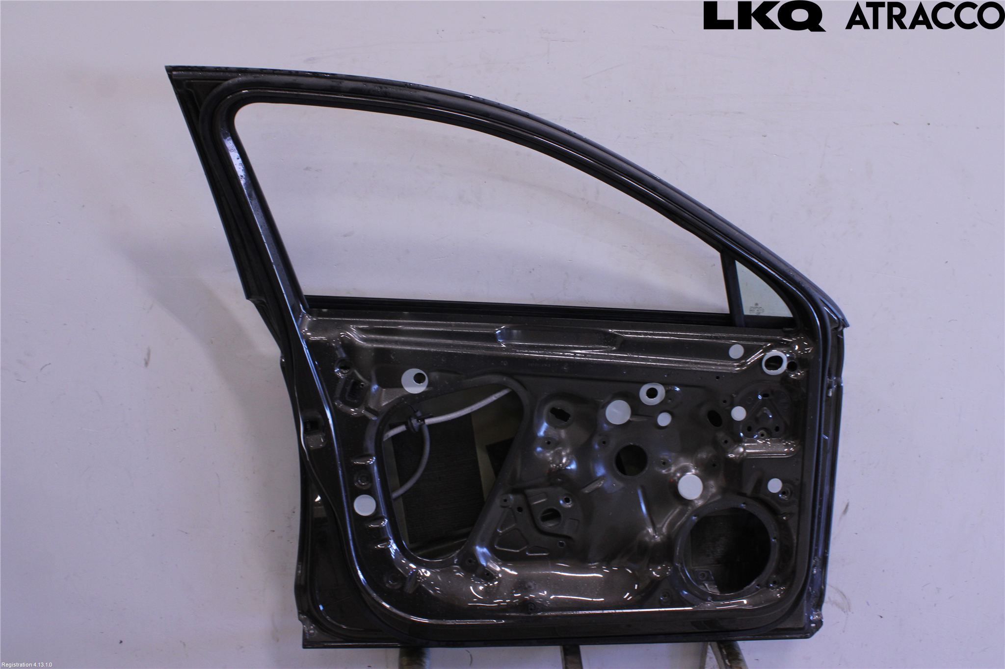 Volkswagen VW PASSAT 15-19 Dörr Fram Vänster