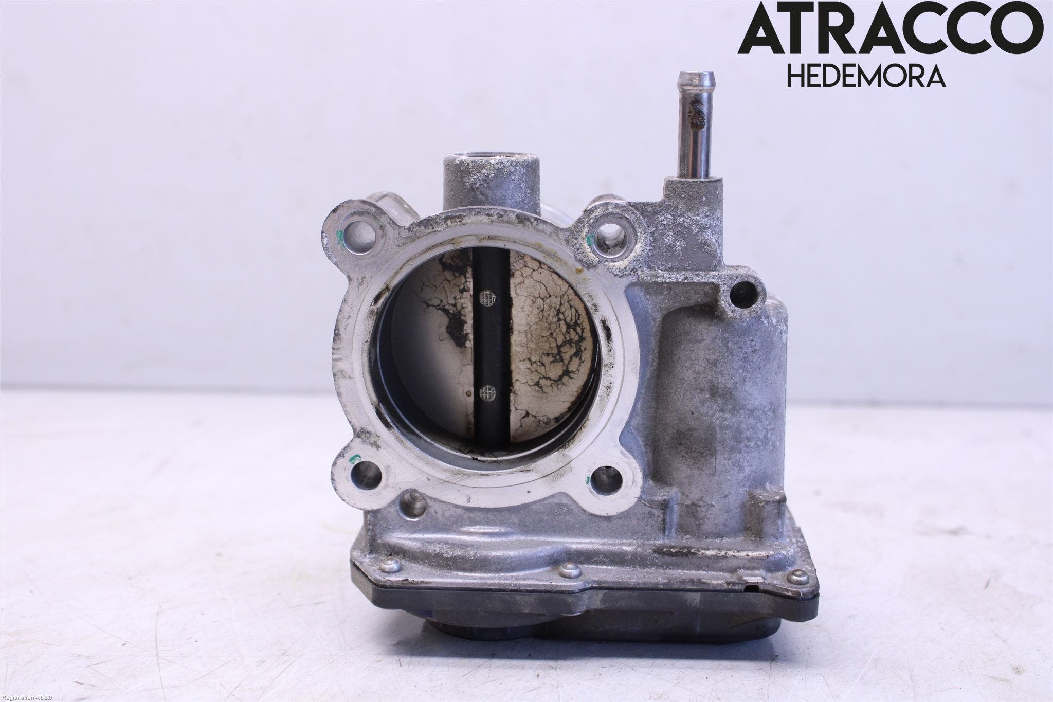 Toyota AURIS 13-19 Injspjällhus