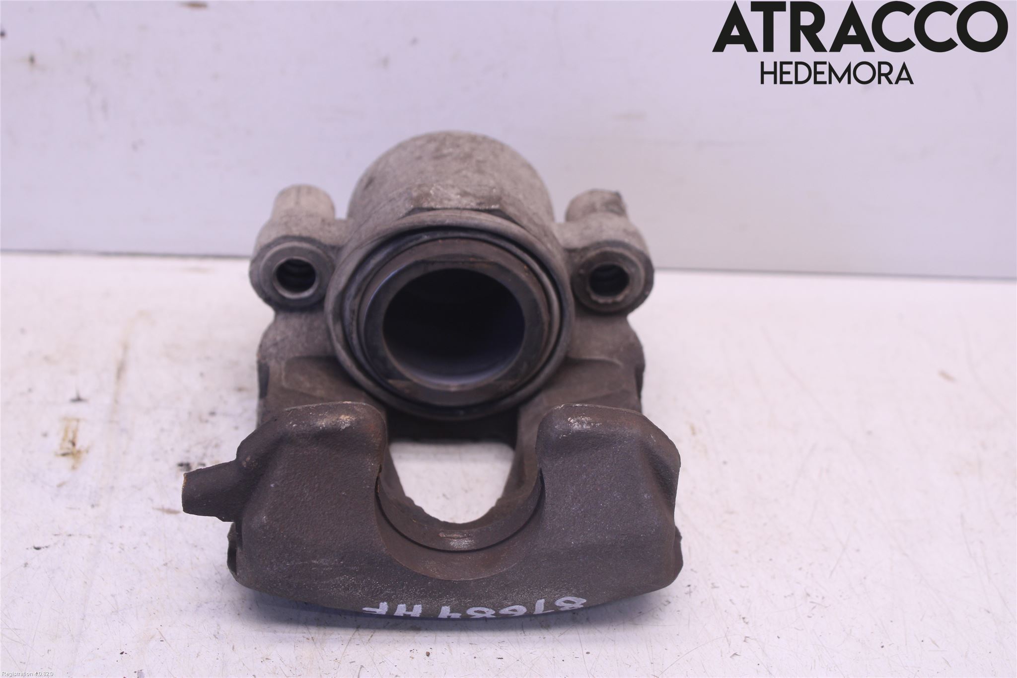 Seat IBIZA V 17-20 Bromsok Fram Höger