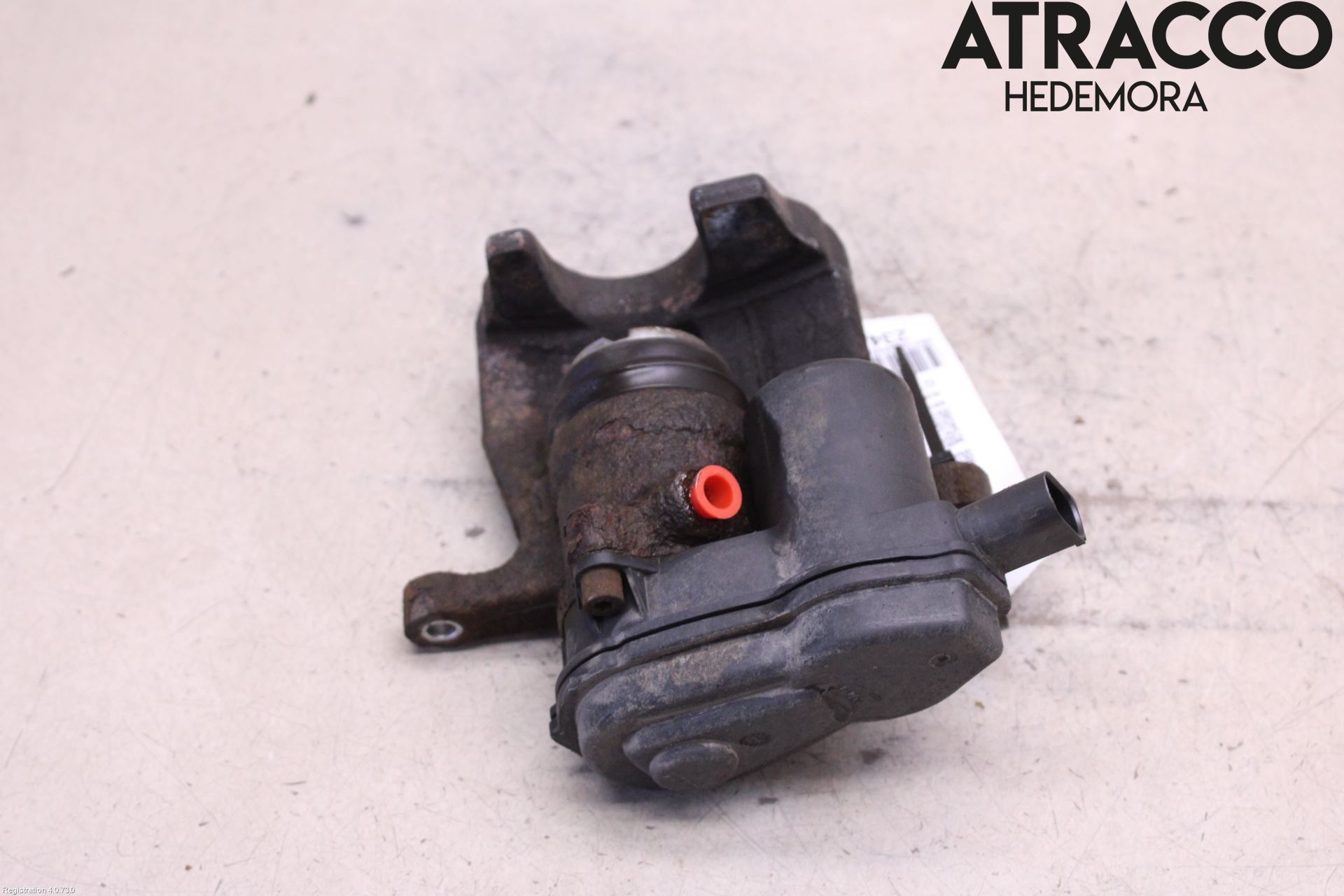 Audi A5 07-16 Bromsok Bak Vänster