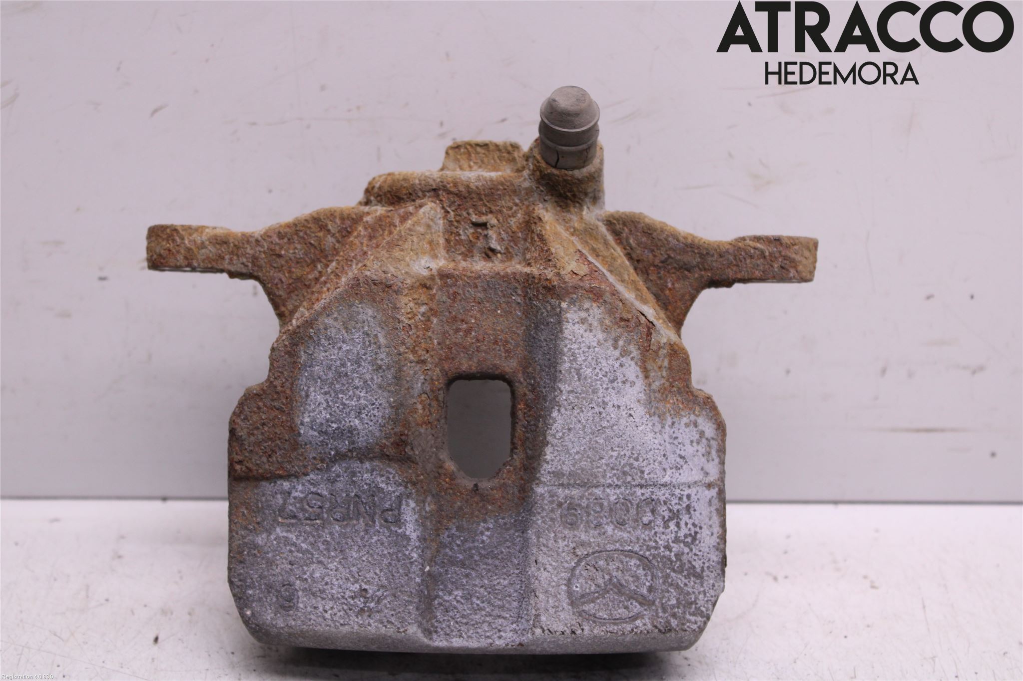 Mazda 6 13- Bromsok Fram Vänster