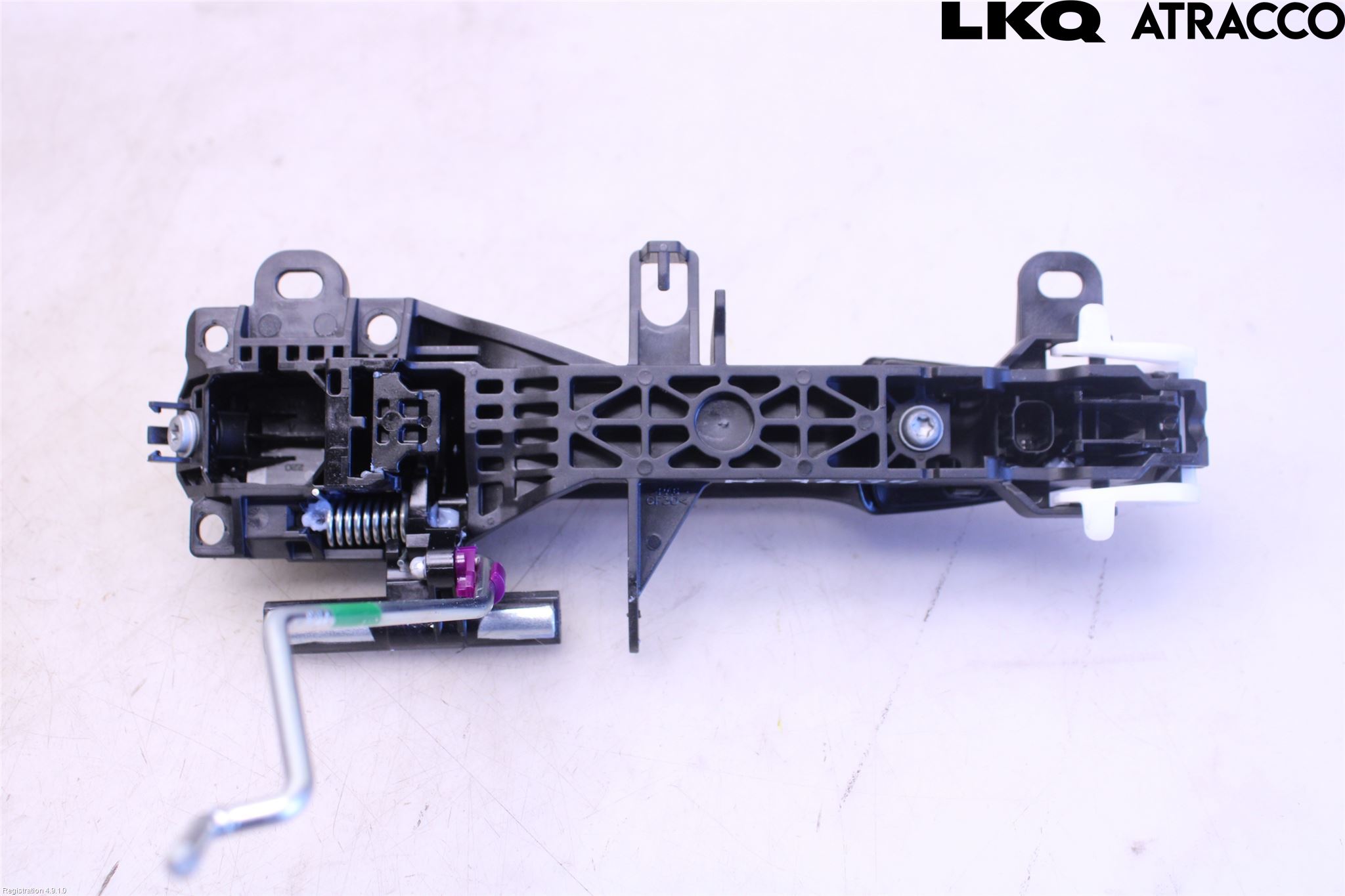 Toyota RAV4 19- Dörrhandtag Yttre Hö