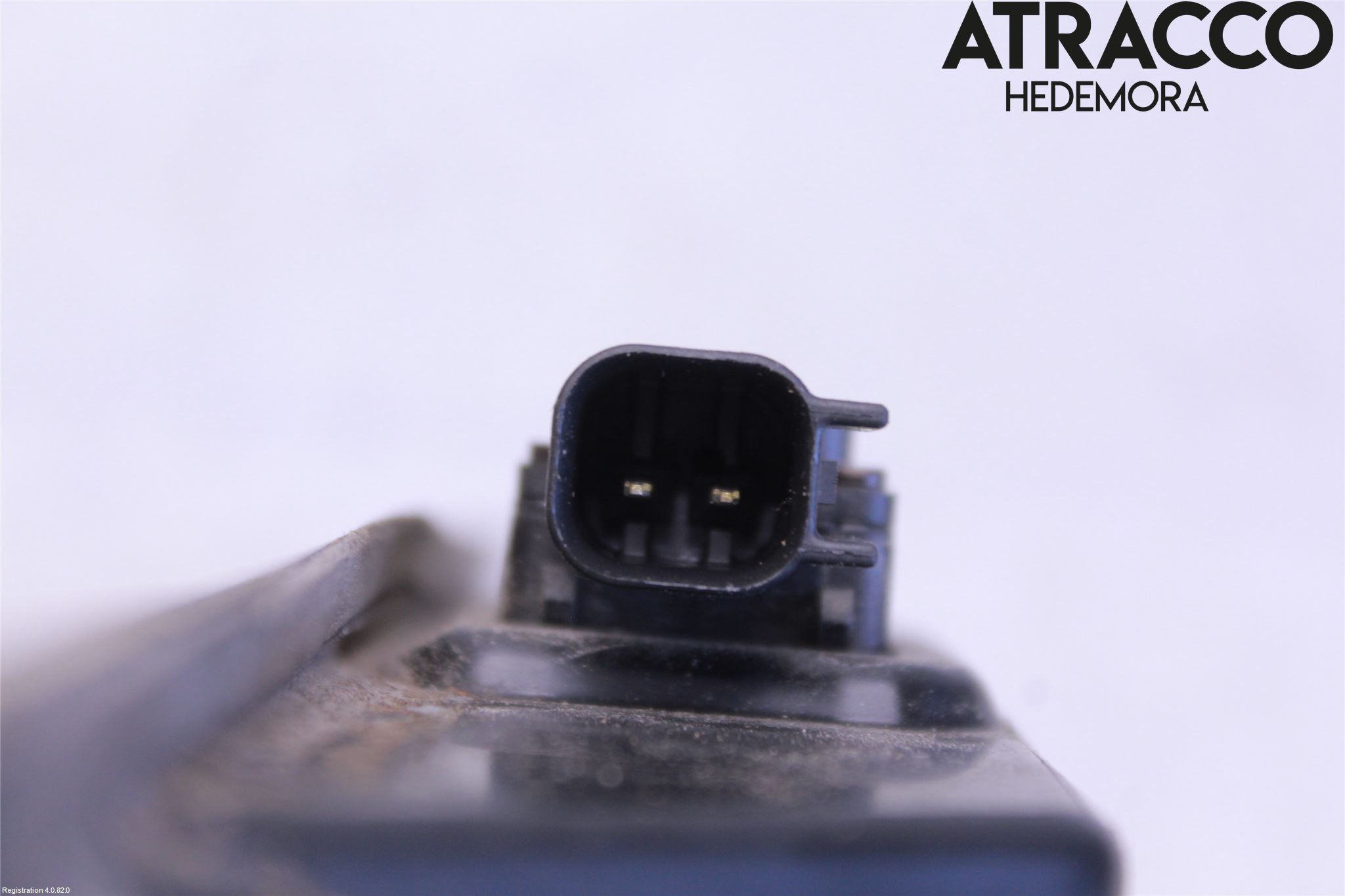 Ford KUGA 13-16 Bakluckehandtag