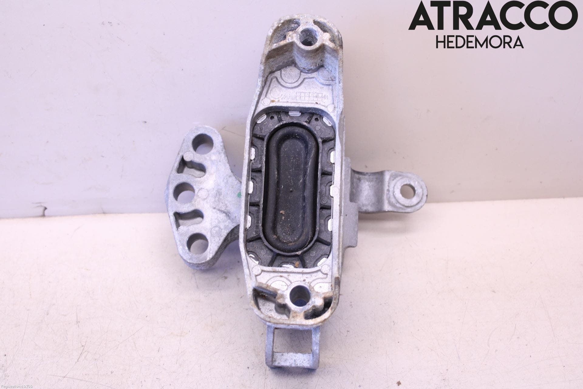 Opel ASTRA J 10-15 Motorkudde