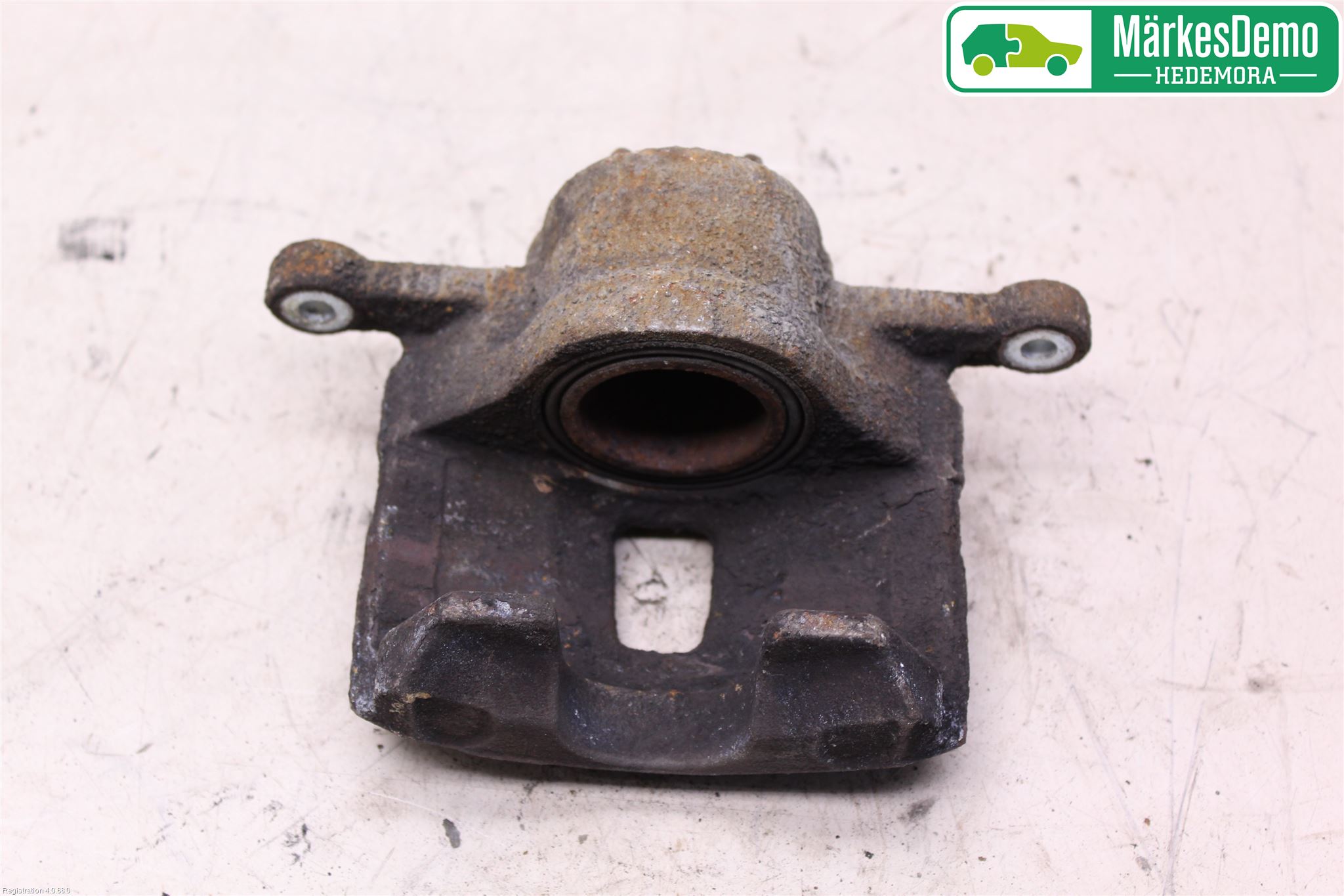 Hyundai i10 BA 14-16 Bromsok Fram Vänster