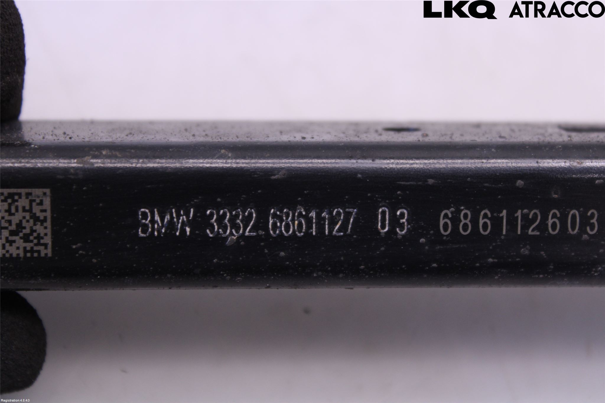BMW 5 G30/G31/F90 17-23 Bärarm Bak Höger