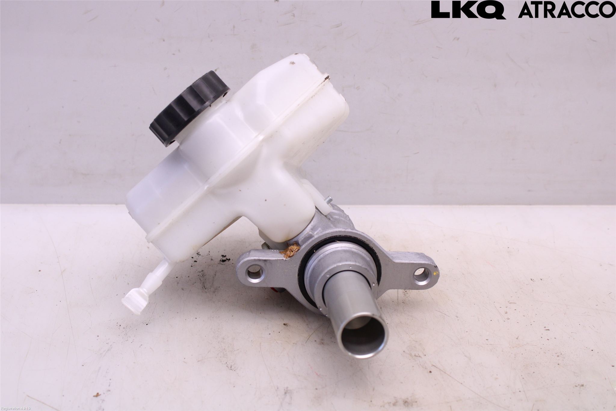BMW 5 G30/G31/F90 17-23 Broms Huvudcylinder
