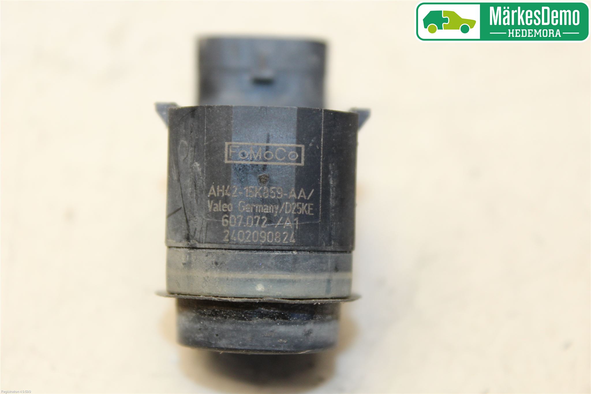 Jaguar XF 08-15 Parkeringshjälp Frontsensor