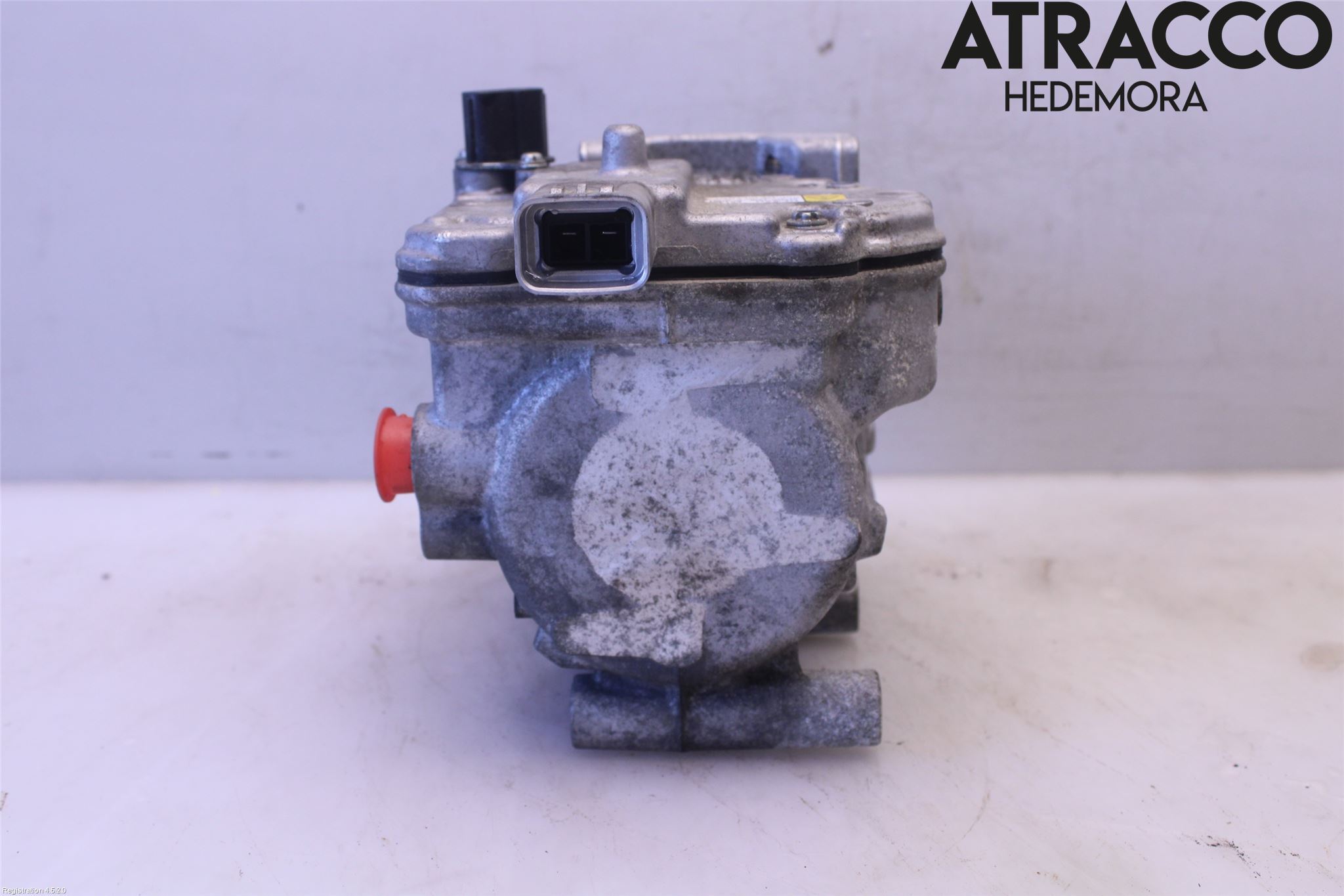 Toyota AURIS 13-19 Ac Kompressor