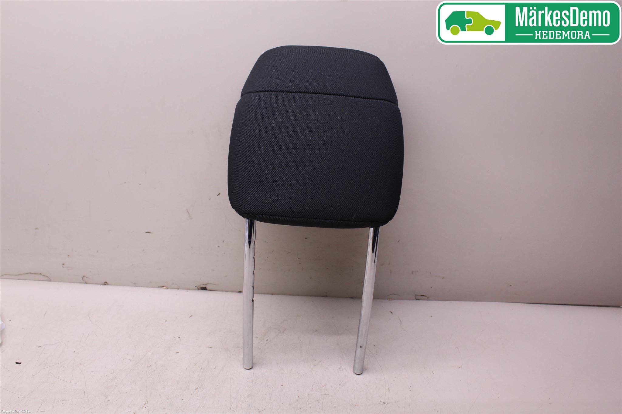 Peugeot 3008 09-16 Inredning Nackstöd