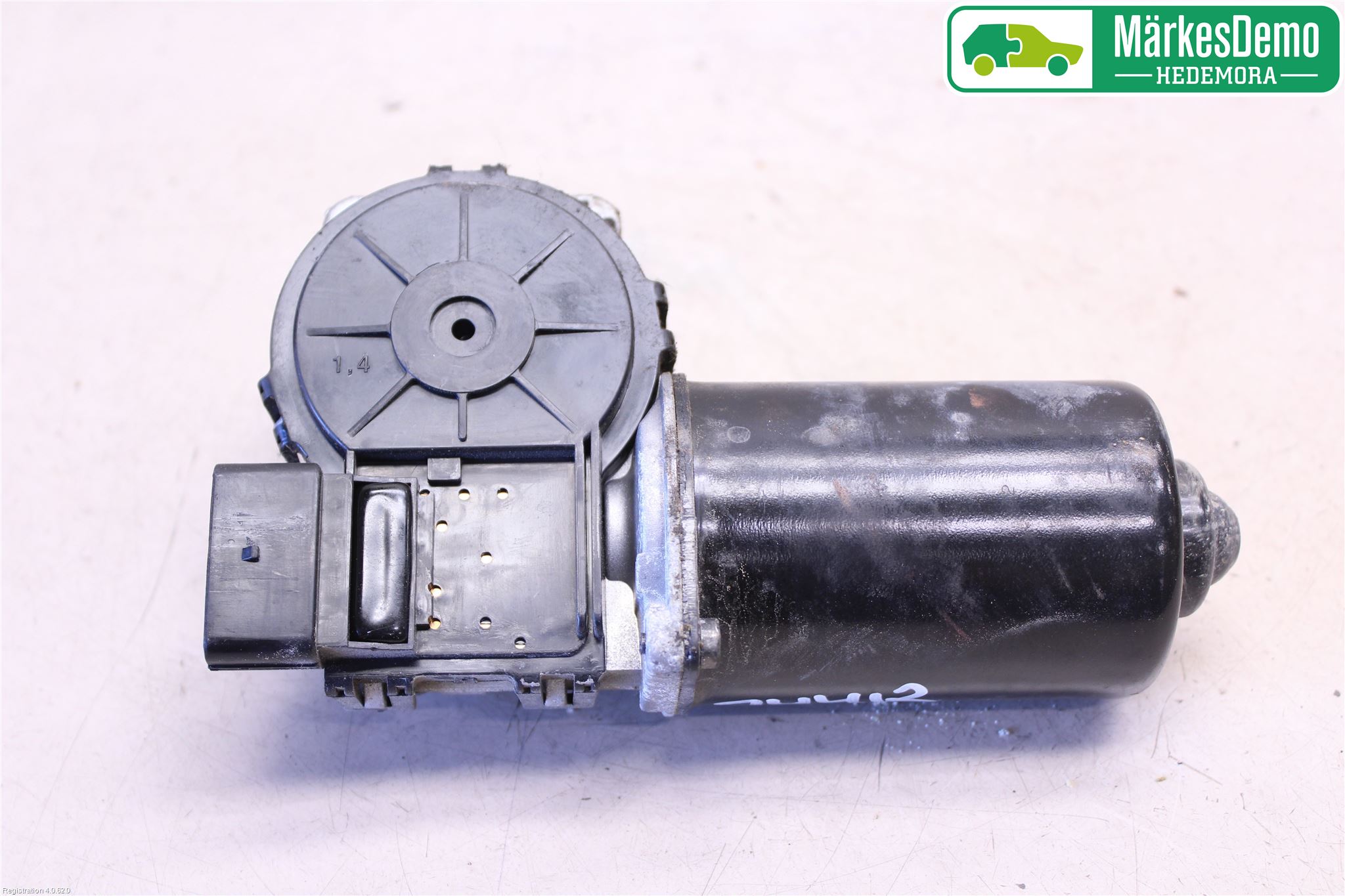 Kia CEED 12-18 Torkarmotor Vindruta