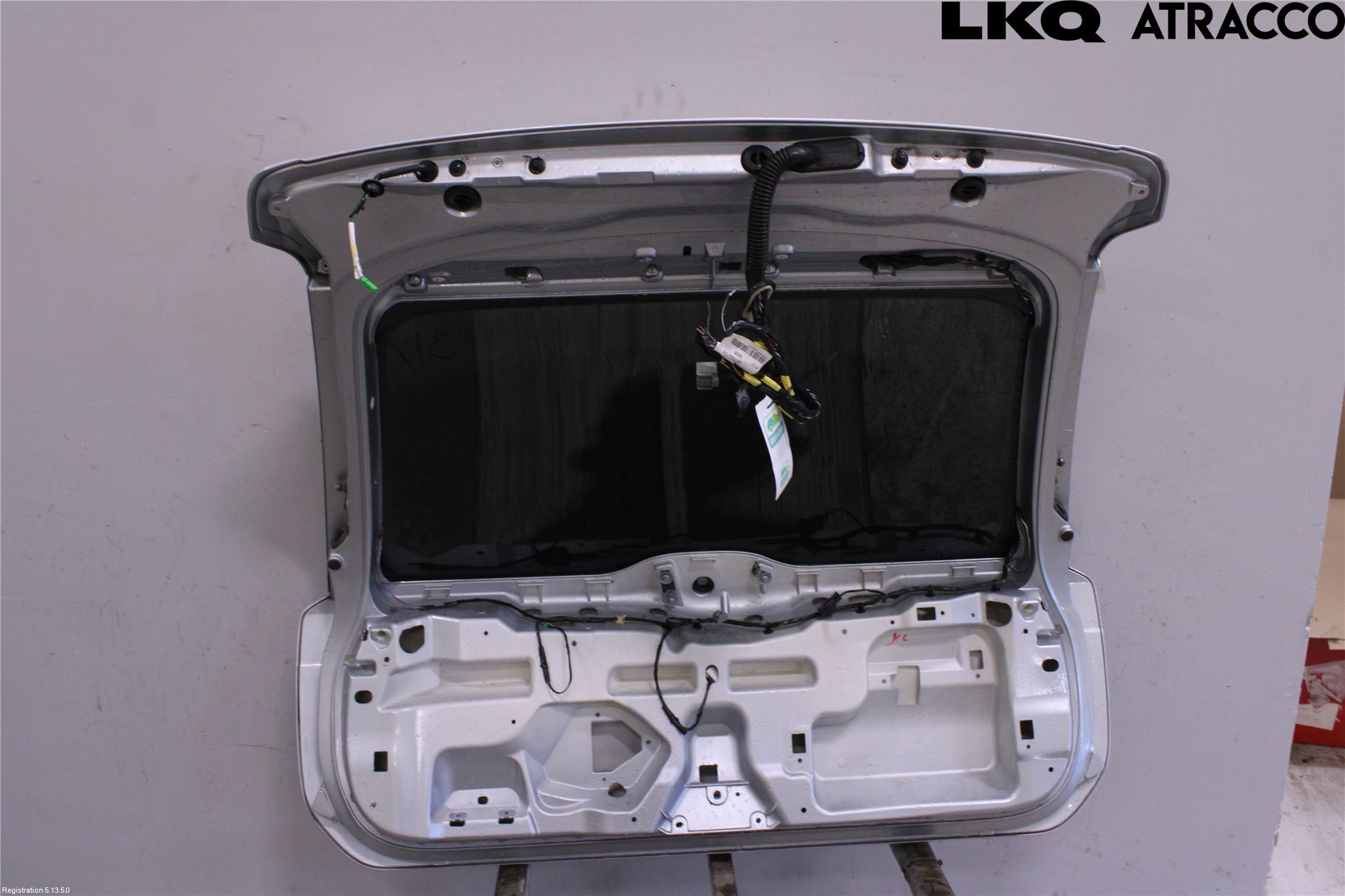 Volvo XC60 09-13 Baklucka Kombi