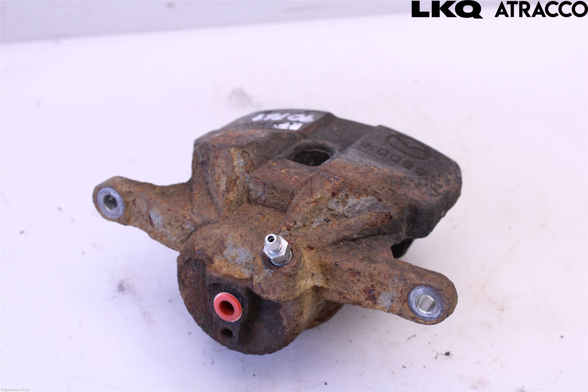 Mazda 6 13- Bromsok Fram Höger