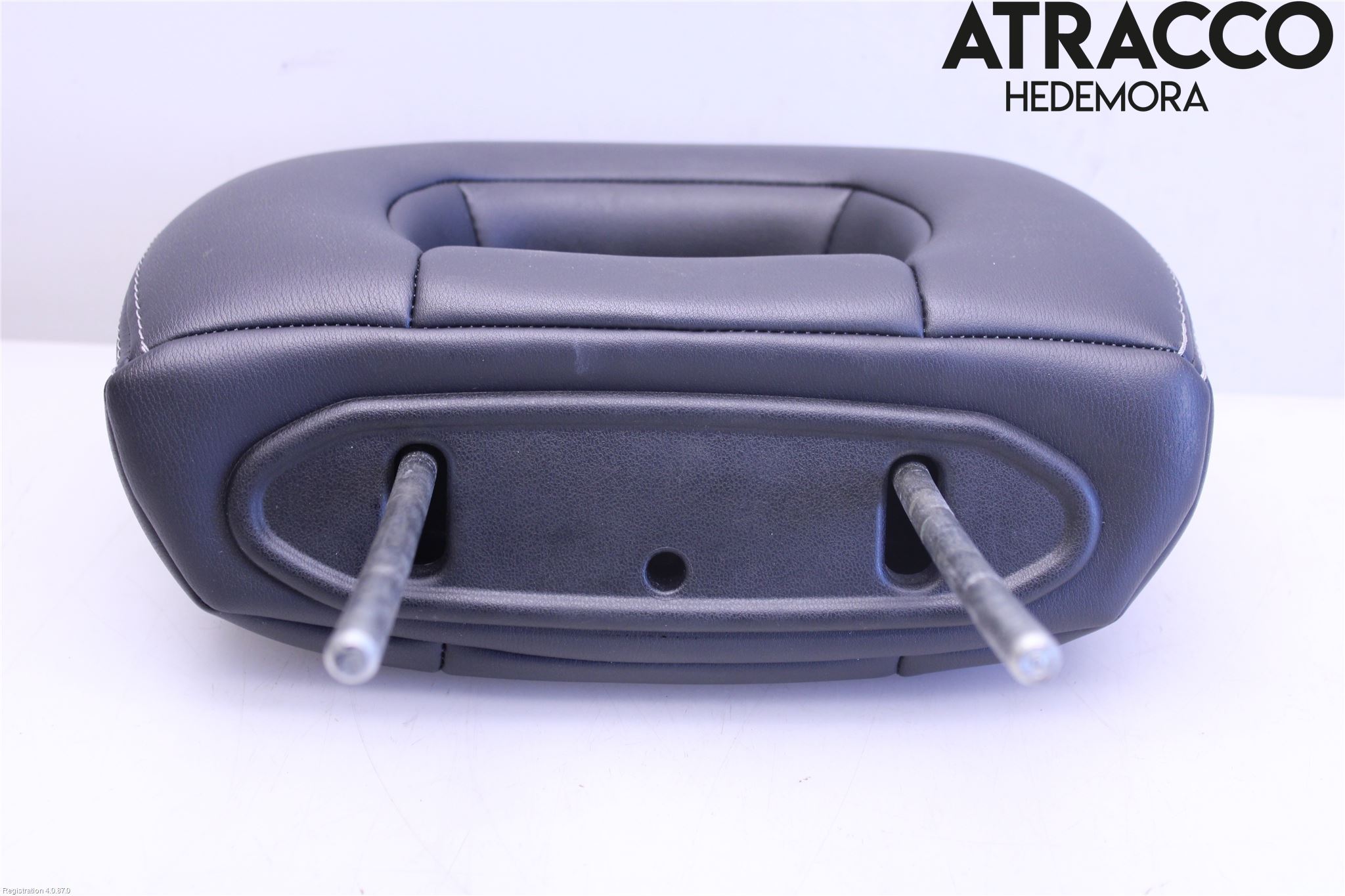 Mitsubishi OUTLANDER 01-07 Inredning Nackstöd