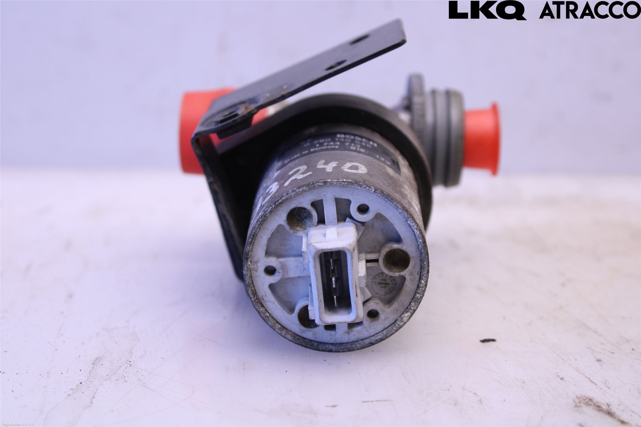 BMW 3 E36      91-00 Injtomgångsstabilisator