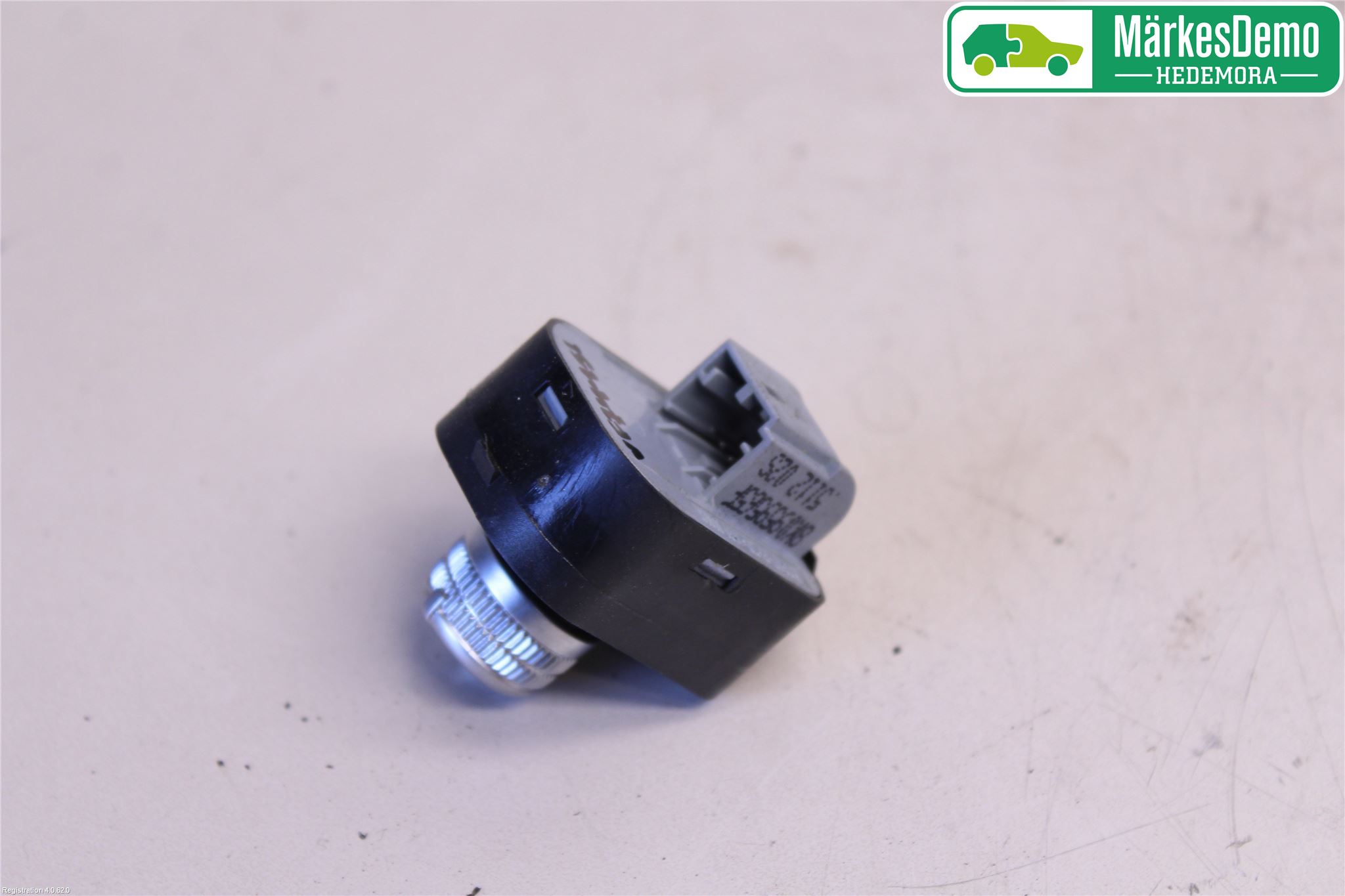 Audi A4 12-15 Strömställare Spegel