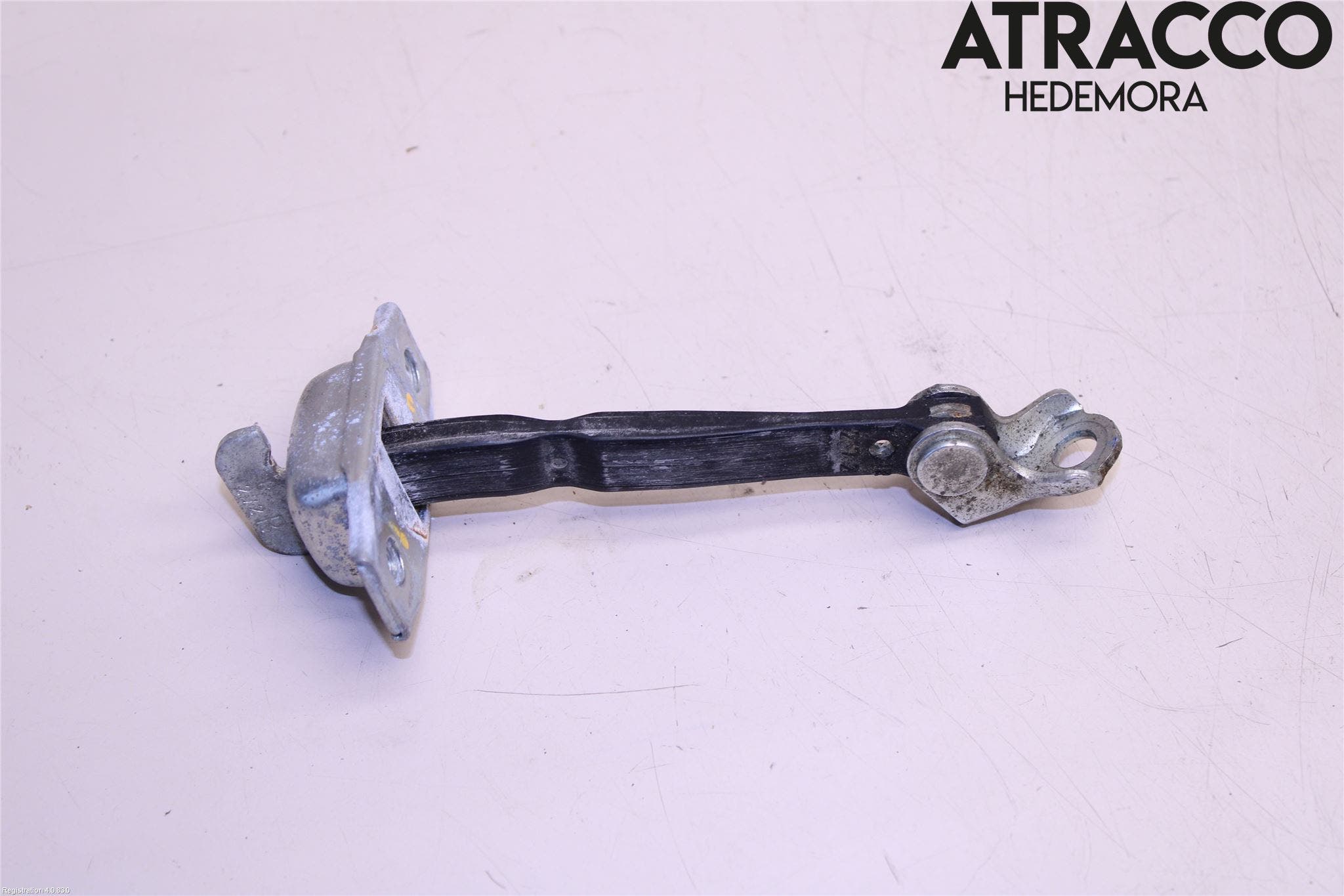 Toyota HILUX 05-16 Dörrstopp