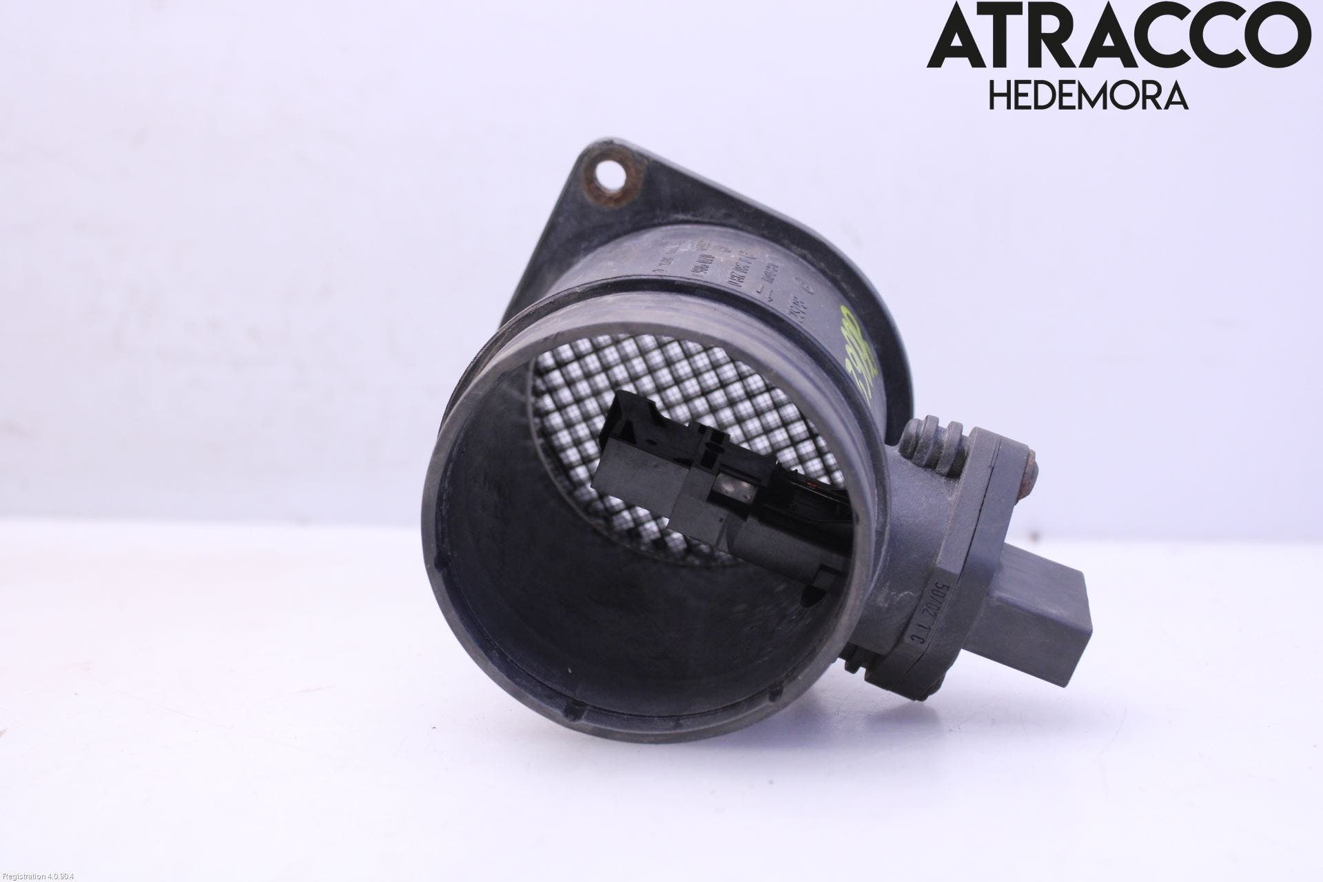 Volkswagen VW TOUAREG 7L 03-10 Injluftmassamätare