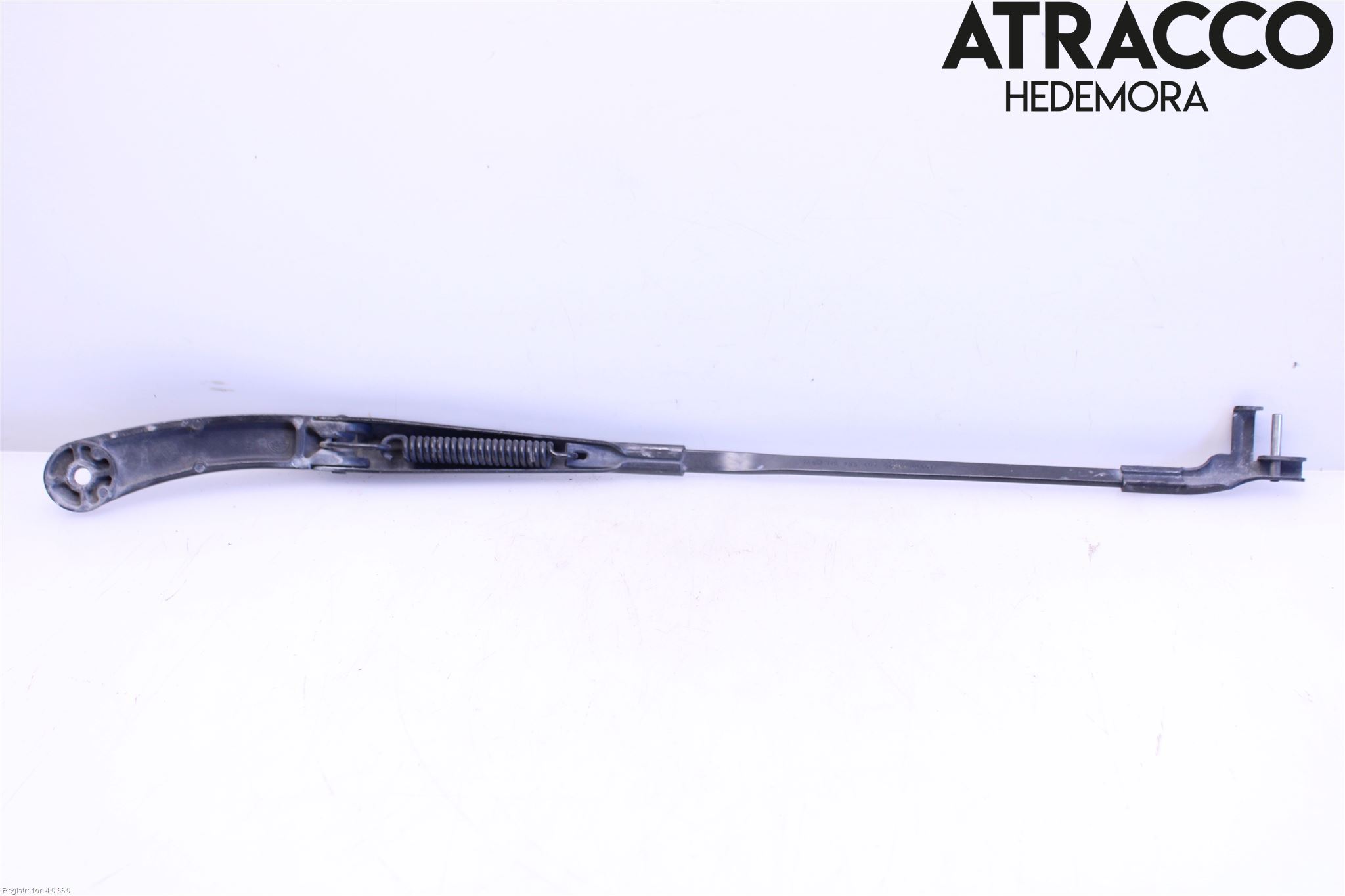 Volkswagen VW TRANSP/CARAVELLE (T5) 04-15 Torkararm Armar Vindruta