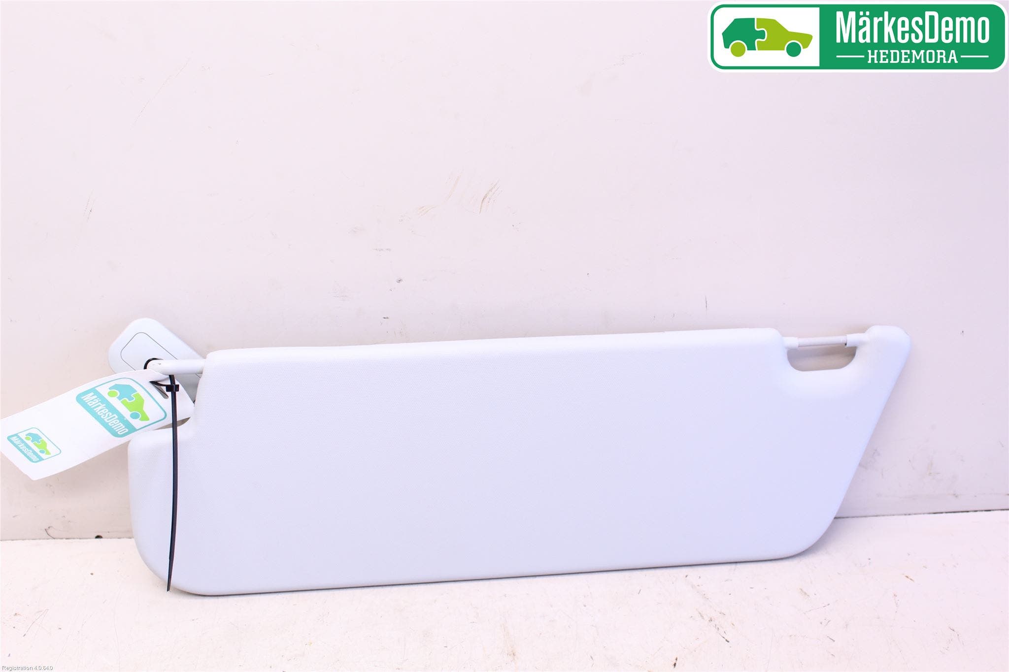 Ford TRANSIT SKÅP/BUSS 14-22 Solskydd