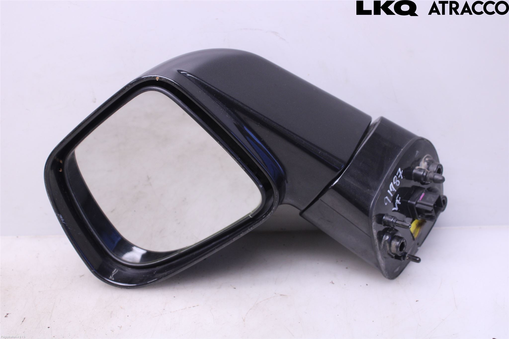 GM CHEVROLET ORLANDO Spegel Yttre El Vä