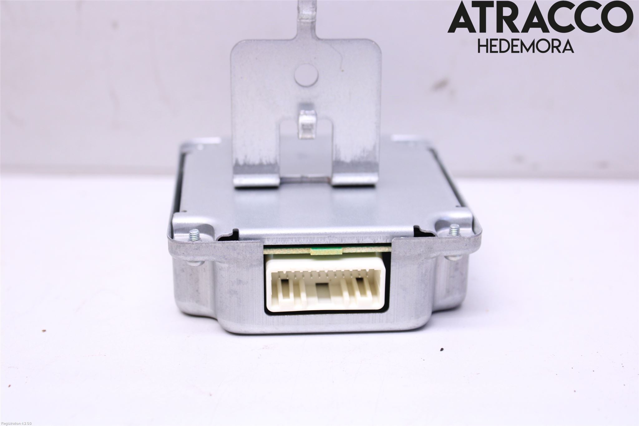 Nissan LEAF 18- Styrenhet Övrigt