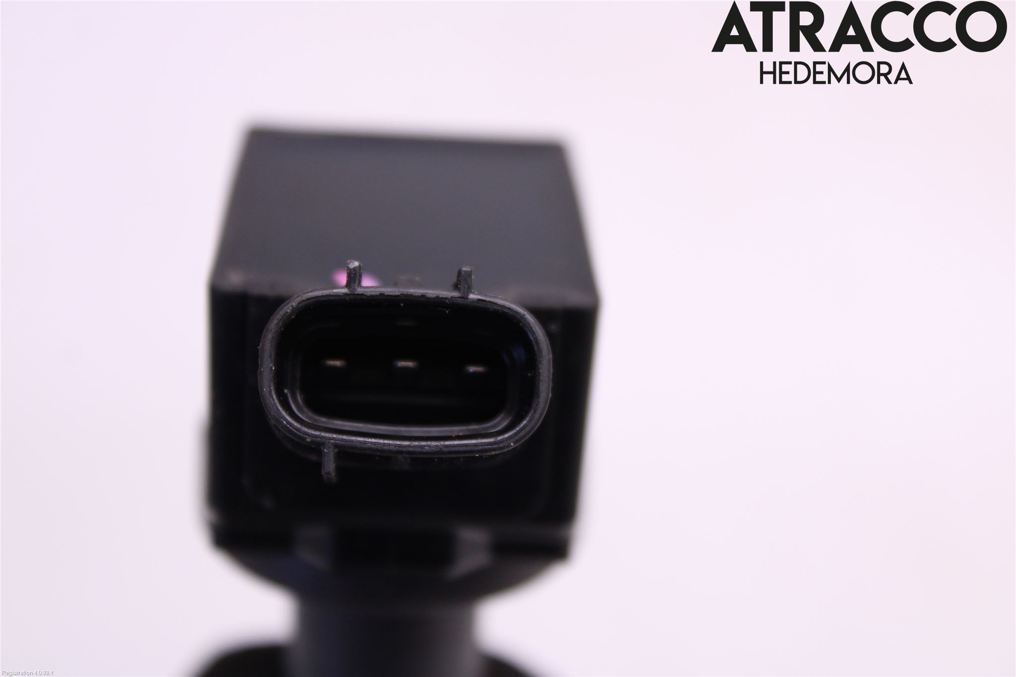 Toyota YARIS XP21 20- Tändspole