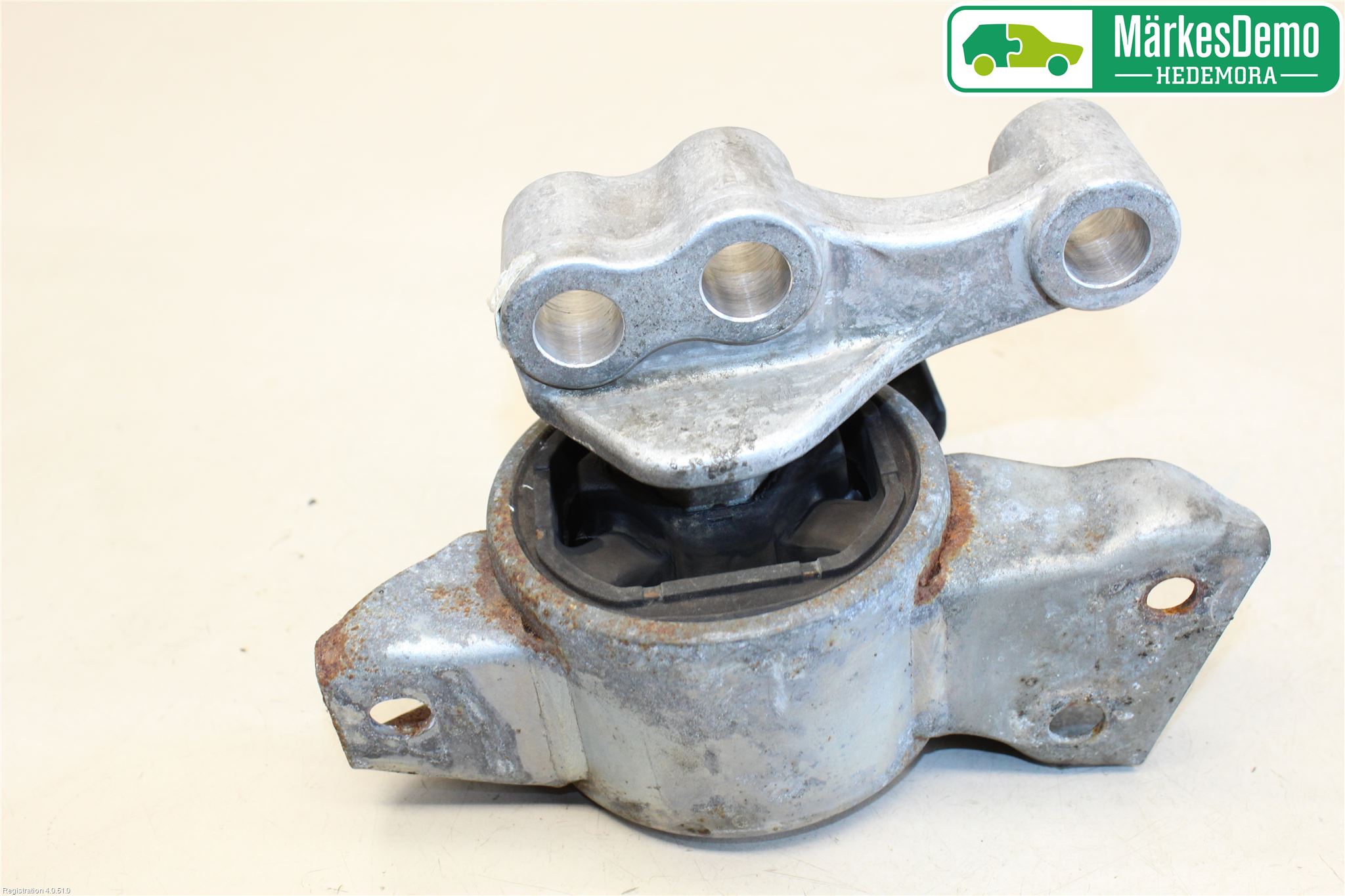 Opel COMBO D 12-18 Motorfäste