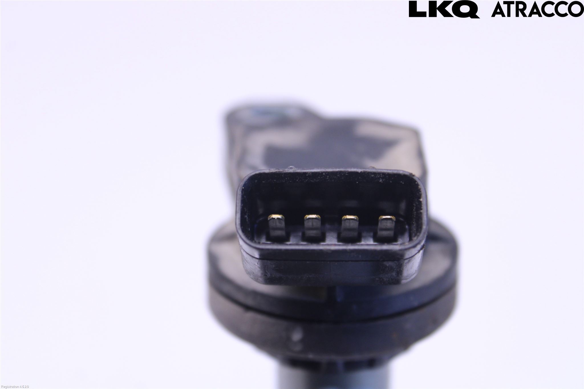 Toyota AVENSIS 16-18 Tändspole