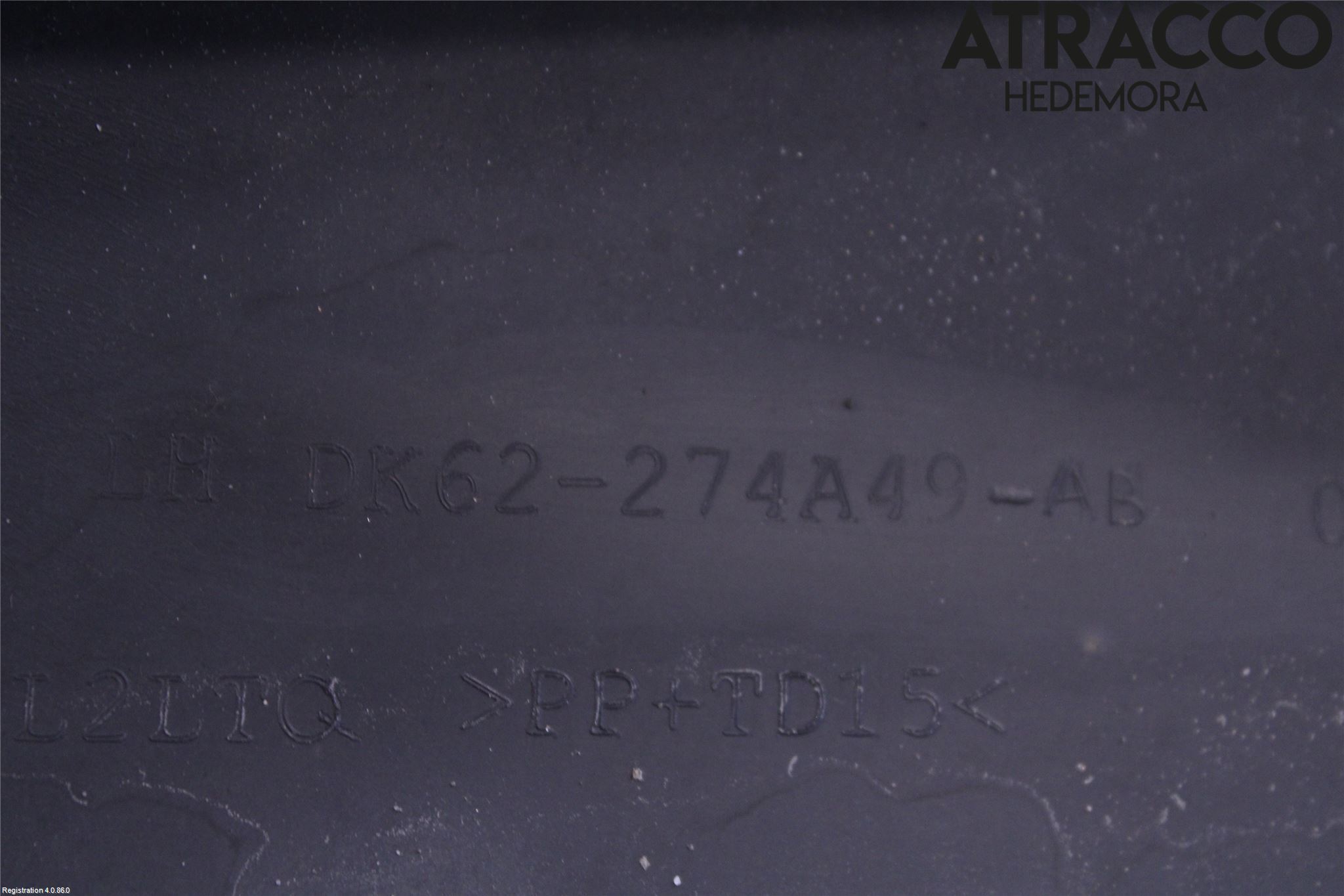 Mitsubishi ASX 10-22 List Vä