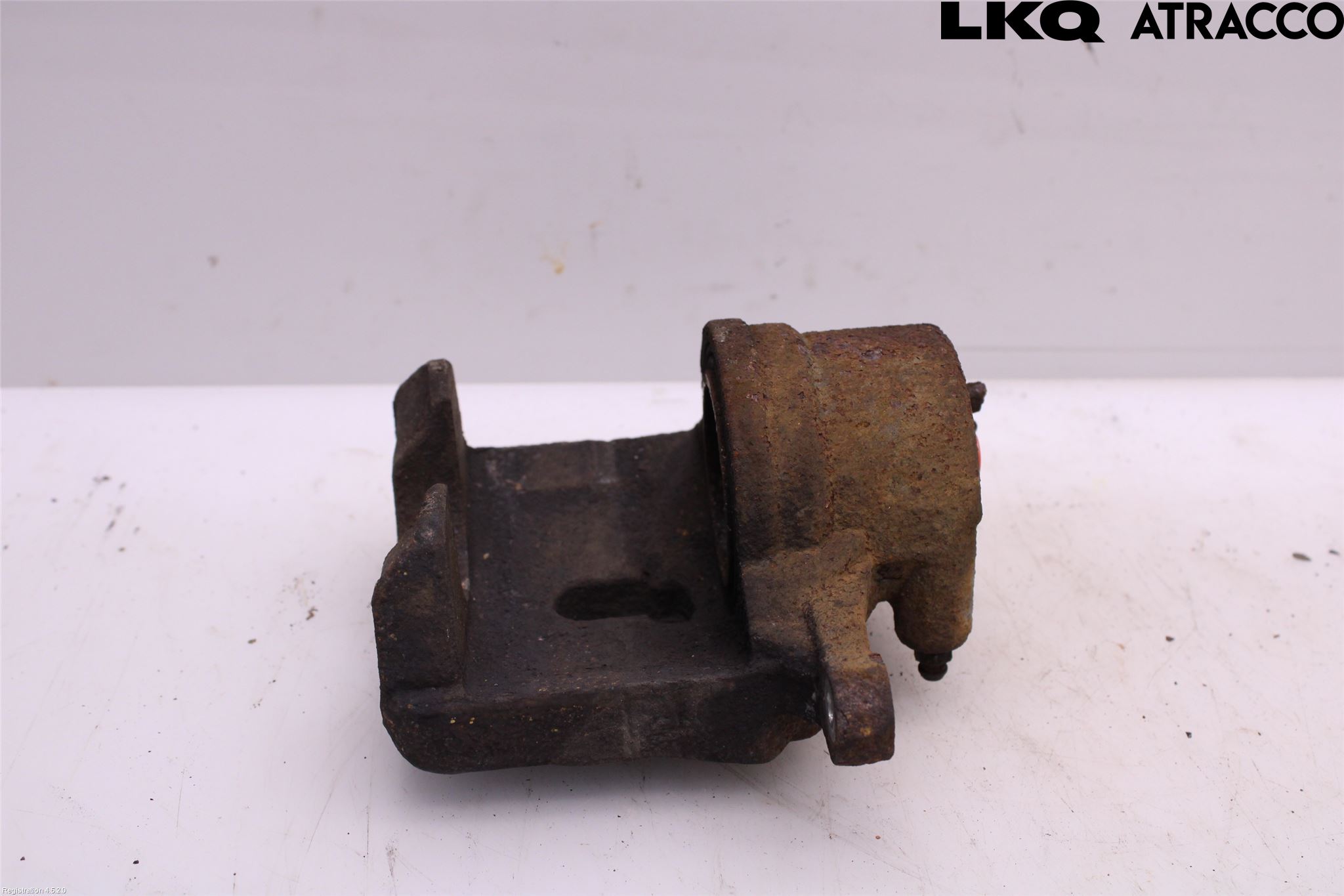 Hyundai i40 08-15 Bromsok Fram Vänster