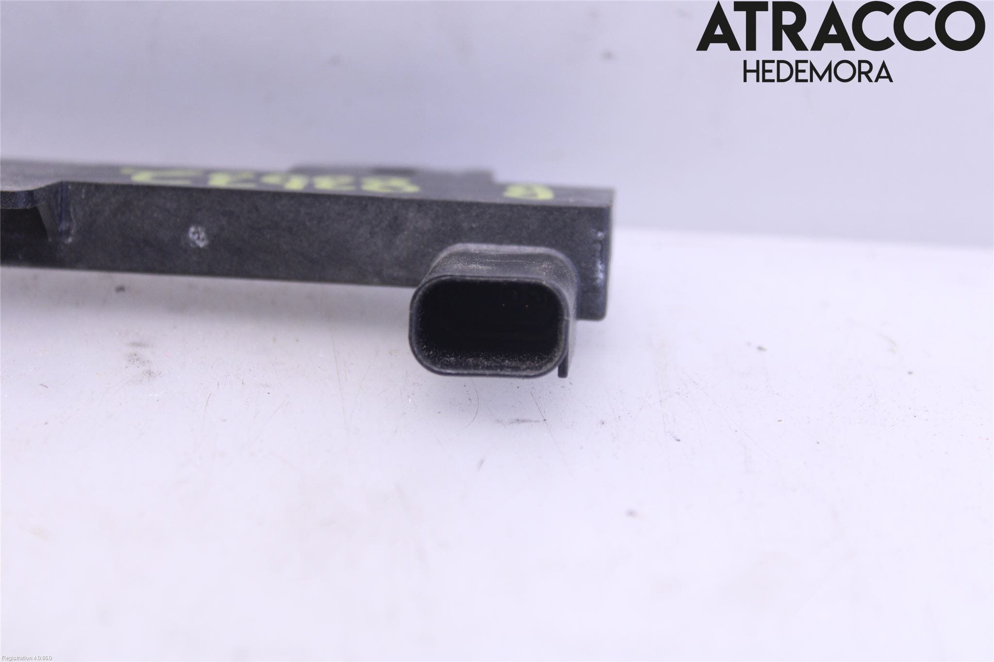 Volvo S60 CROSS COUNTRY 16-19 Antenn