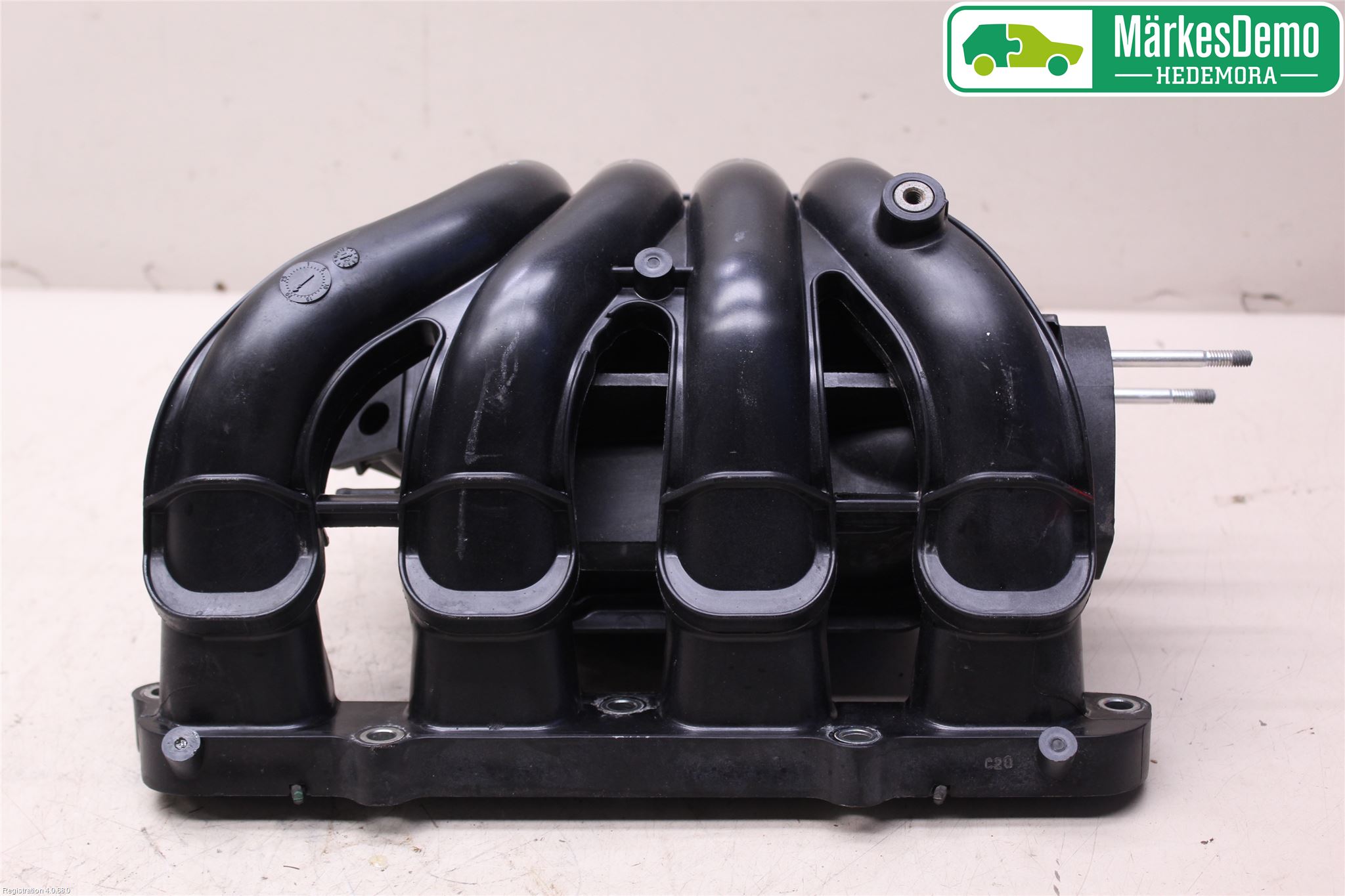 Suzuki SWIFT 11-16 Grenrör Insug