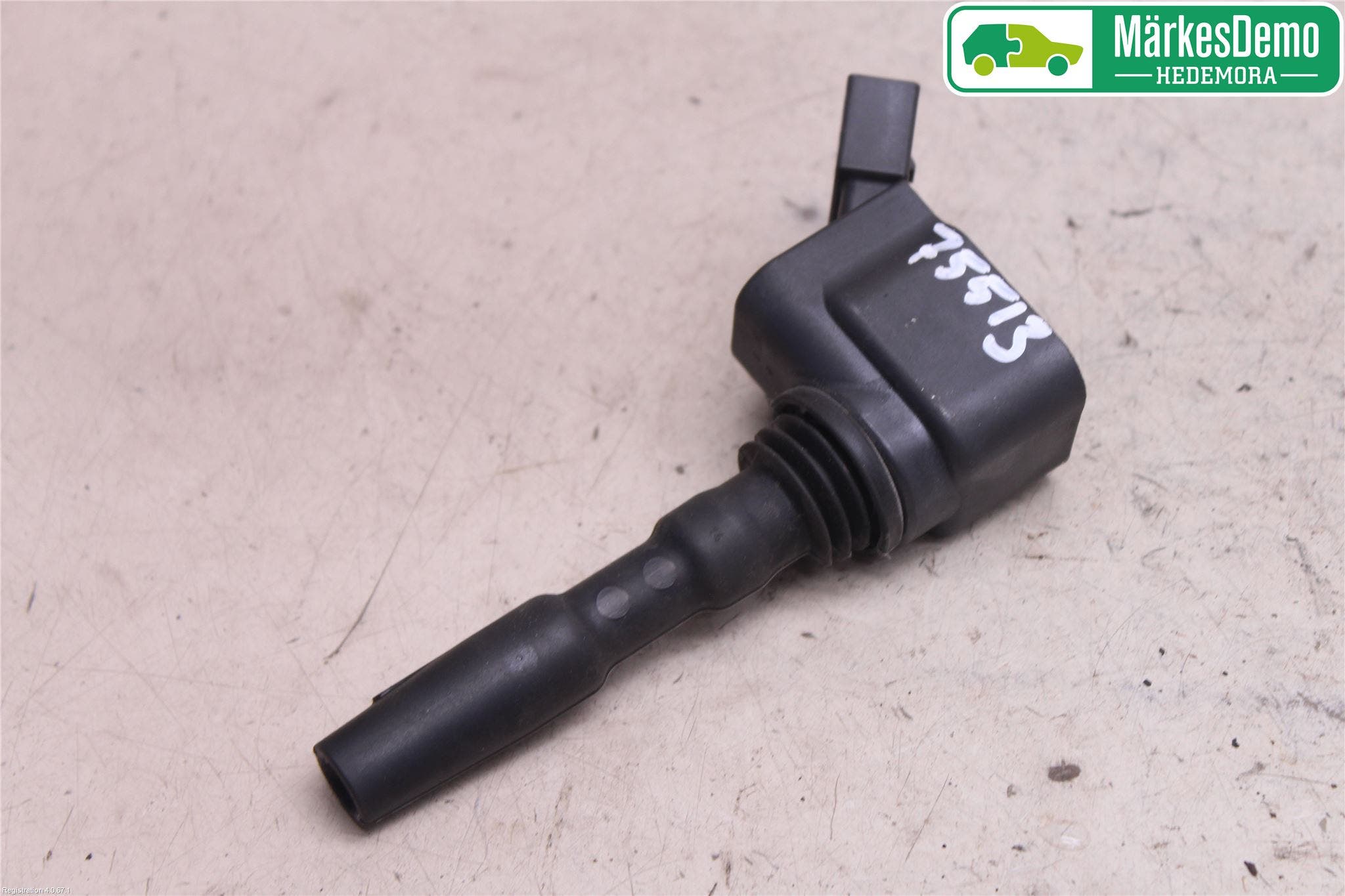 Volkswagen VW POLO 10-17 Tändspole