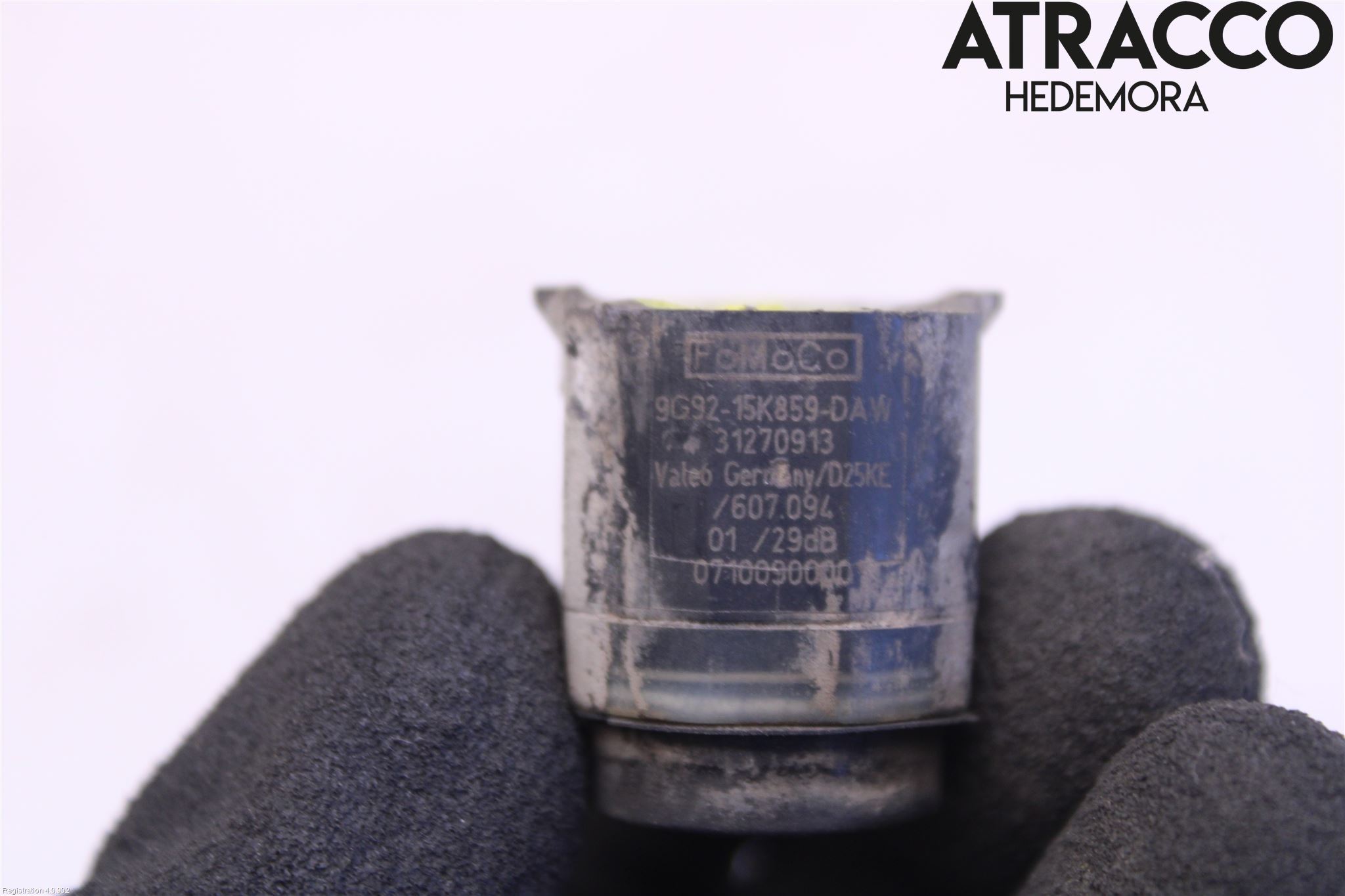 Volvo V70 08-13 Parkeringshjälp Backsensor