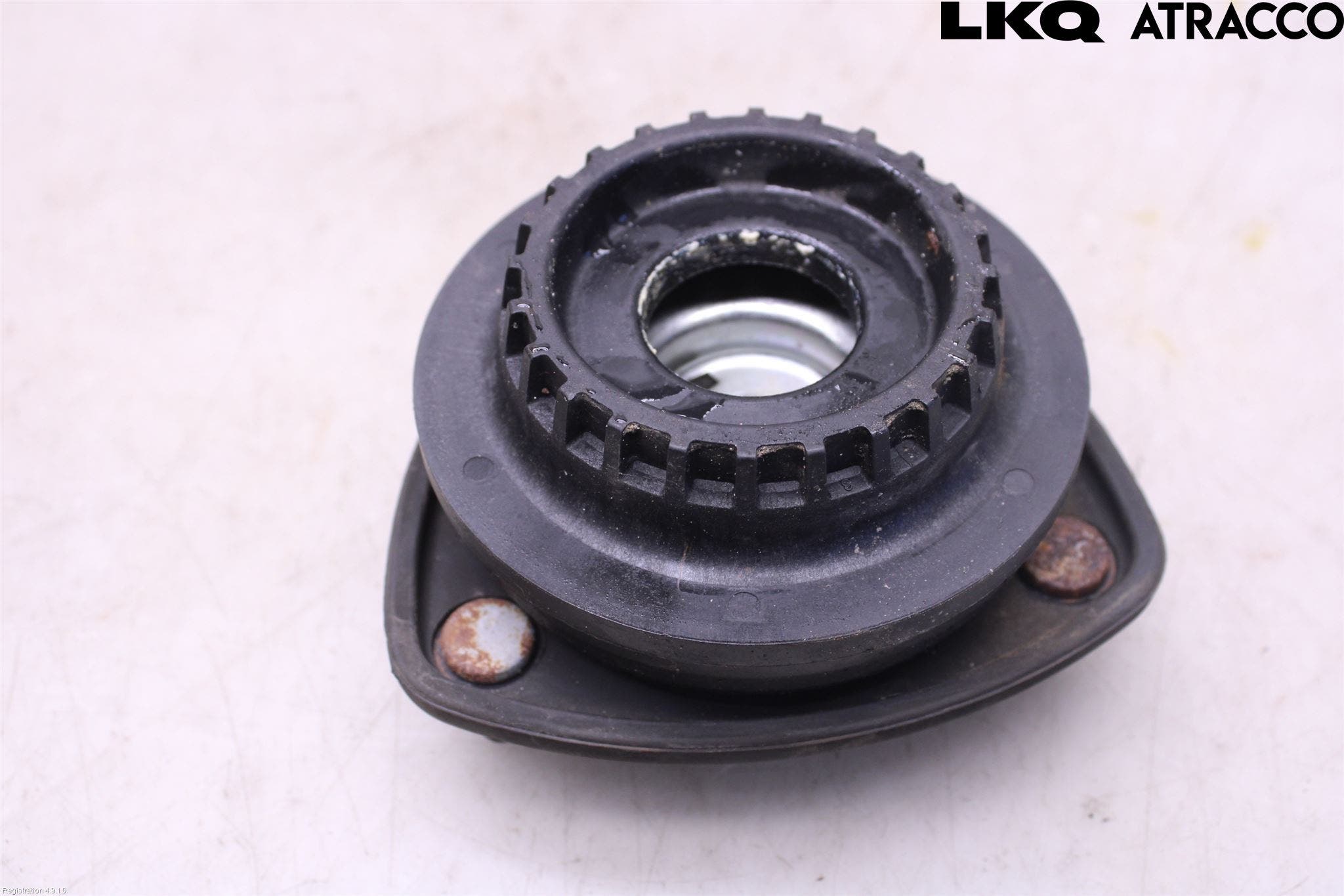Mazda 2 (DJ) 15-22 Fjäderbenslager Fram