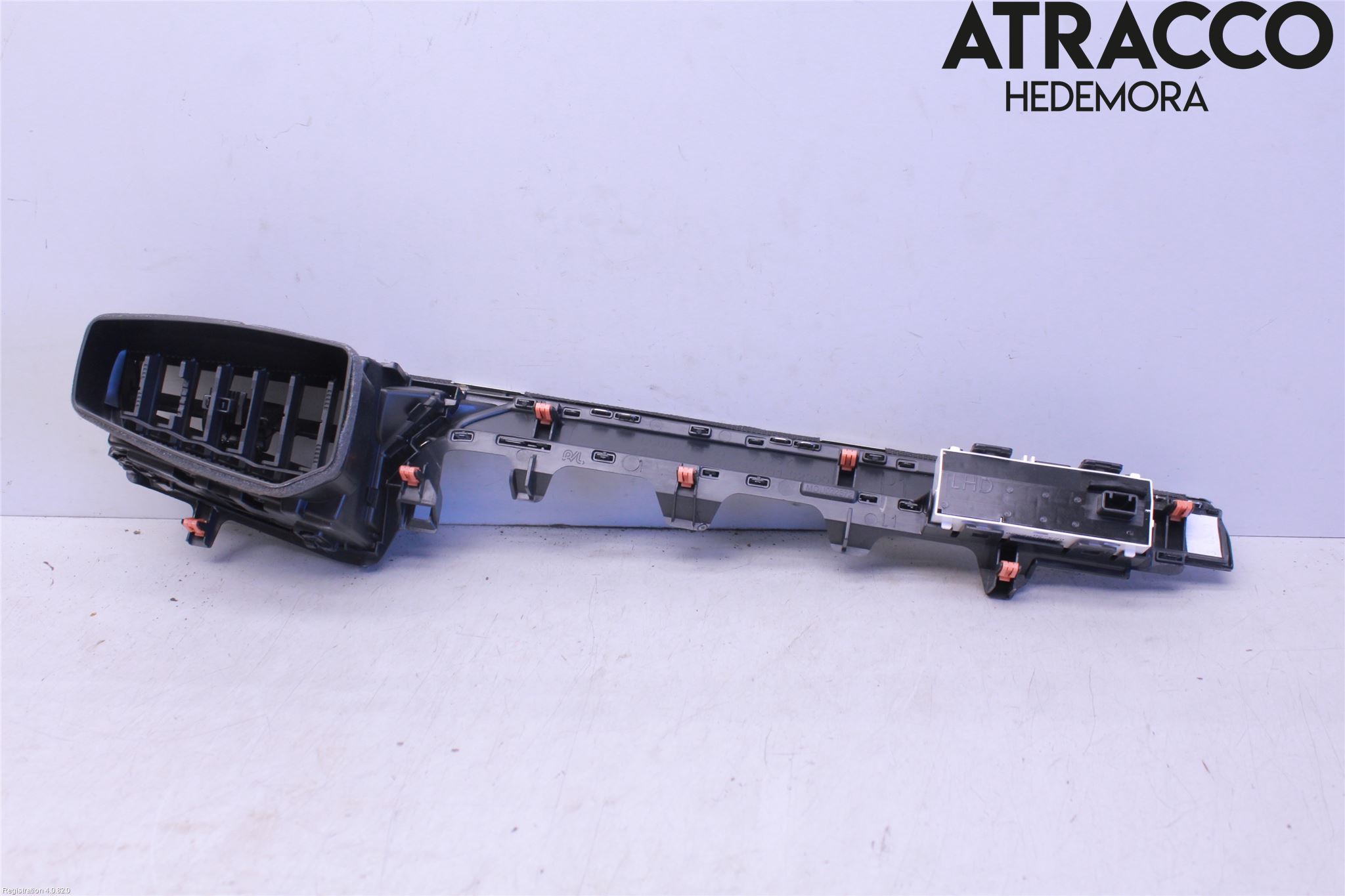 Toyota COROLLA 19- Defrosterkanal-Munstycke