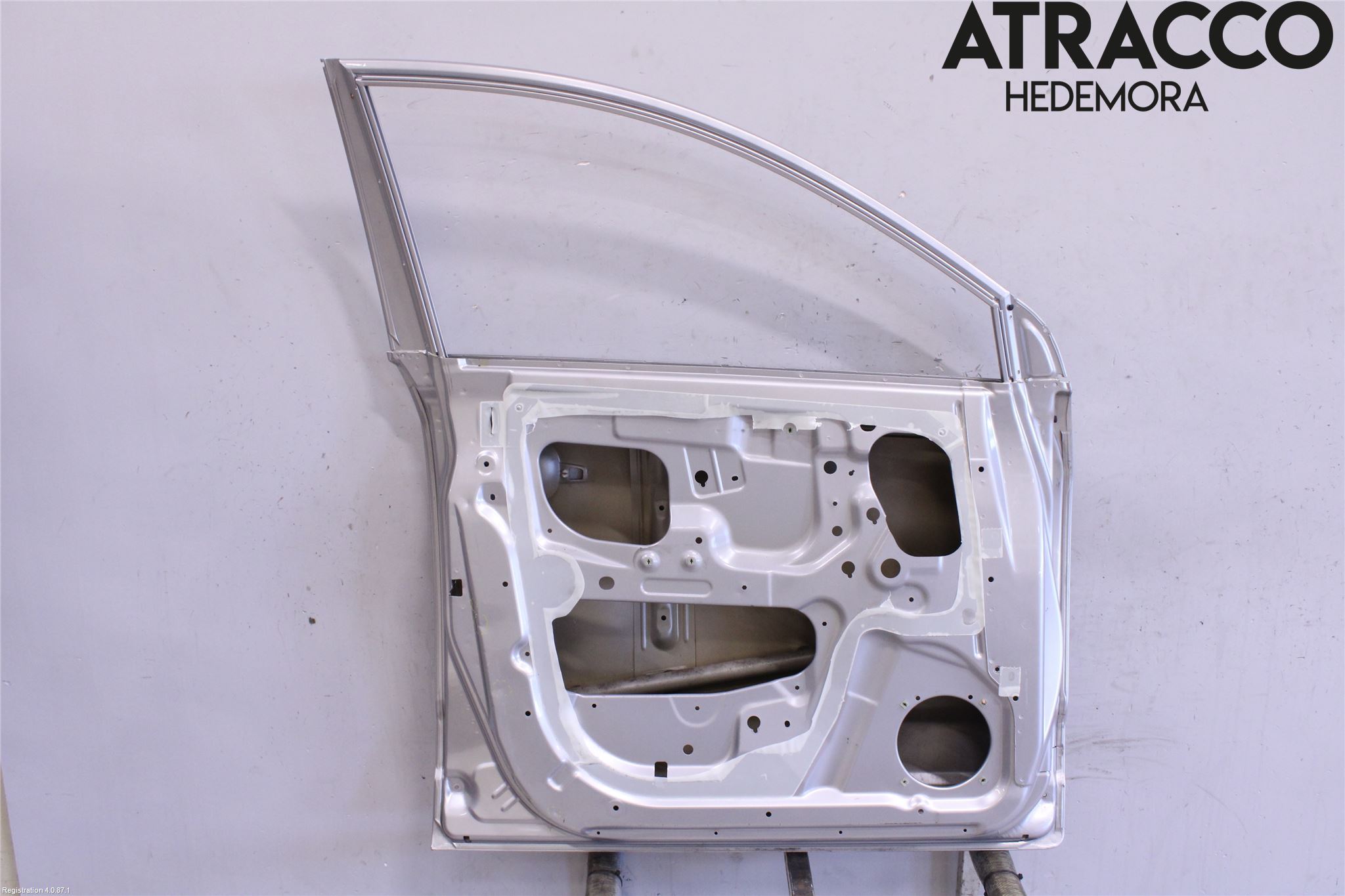 Opel ANTARA Dörr Fram Vänster
