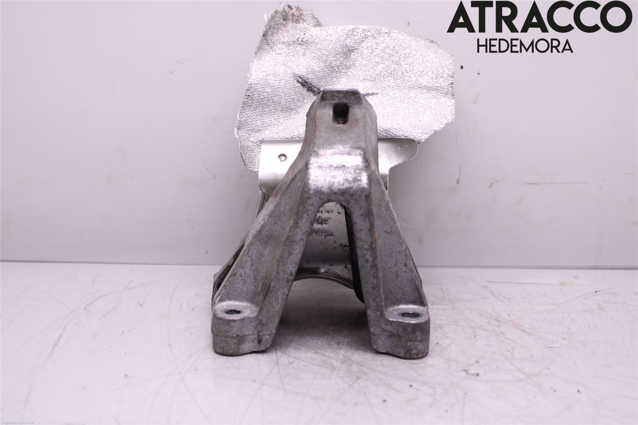 Audi A7/S7 4G 11-17 Motorfäste