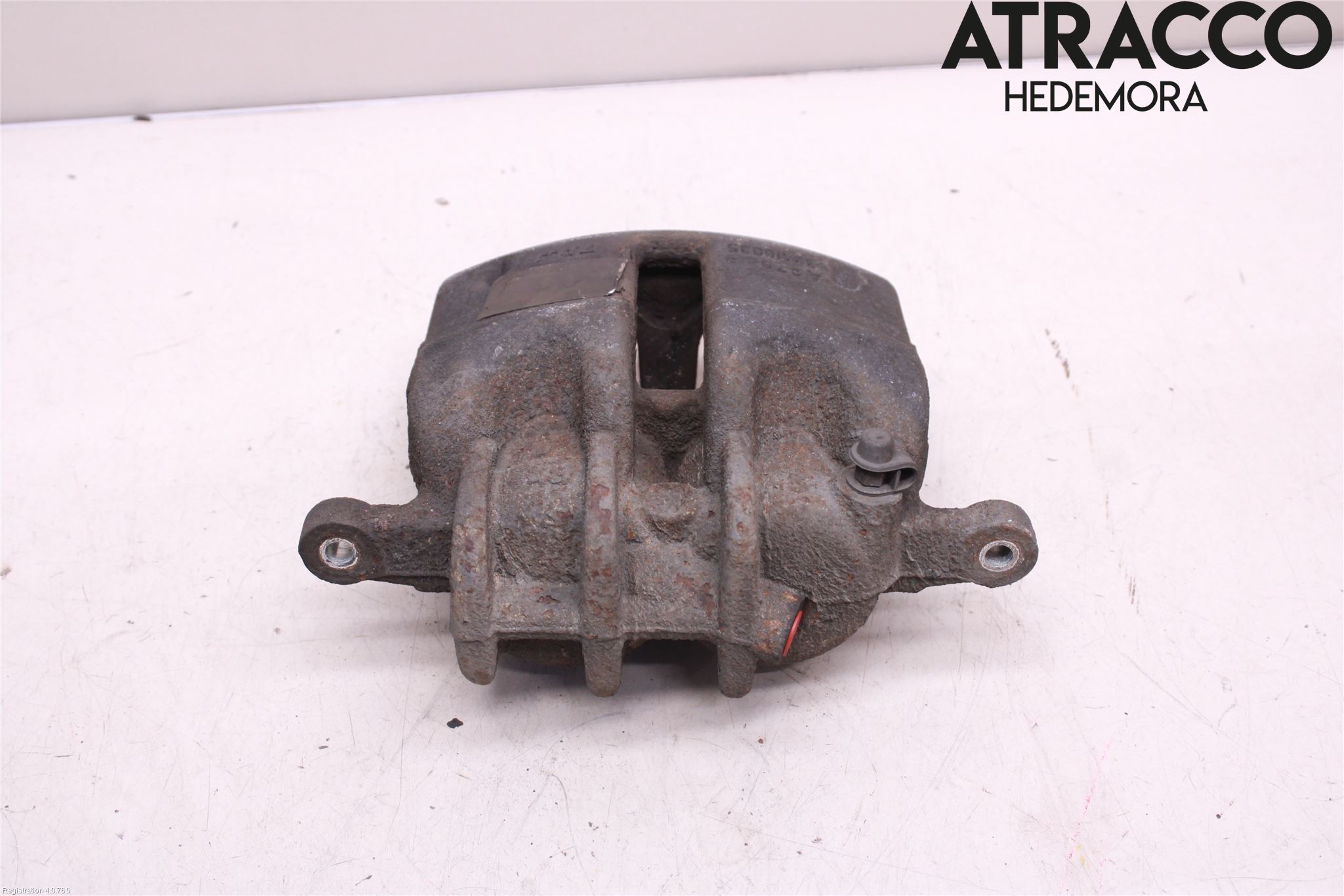 Peugeot EXPERT 15-16 Bromsok Fram Höger