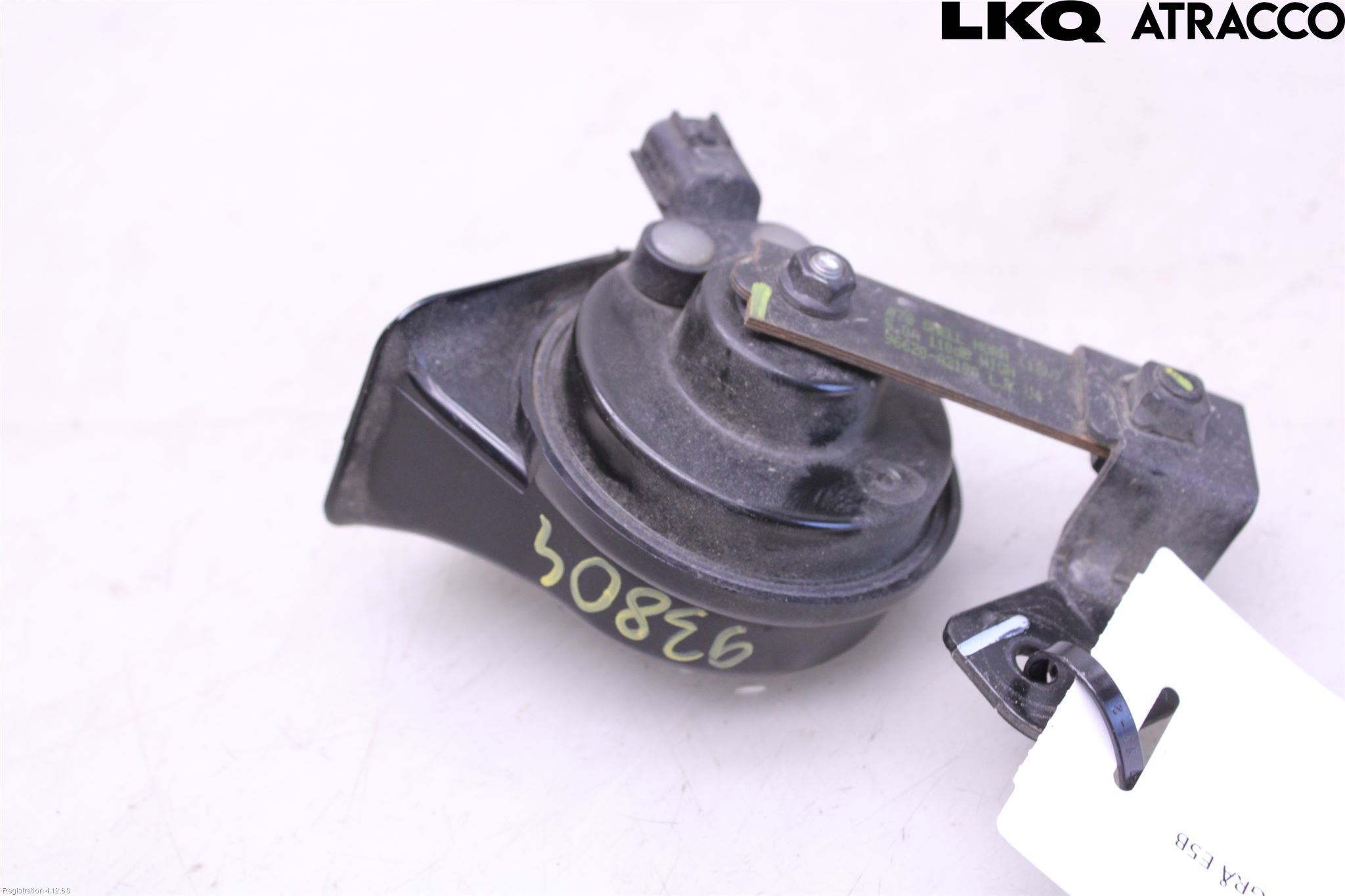 Kia CEED 12-18 Signalhorn