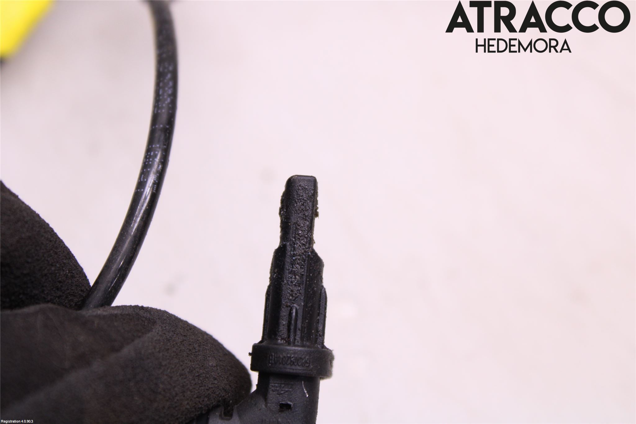 Jeep COMPASS Abs Sensor