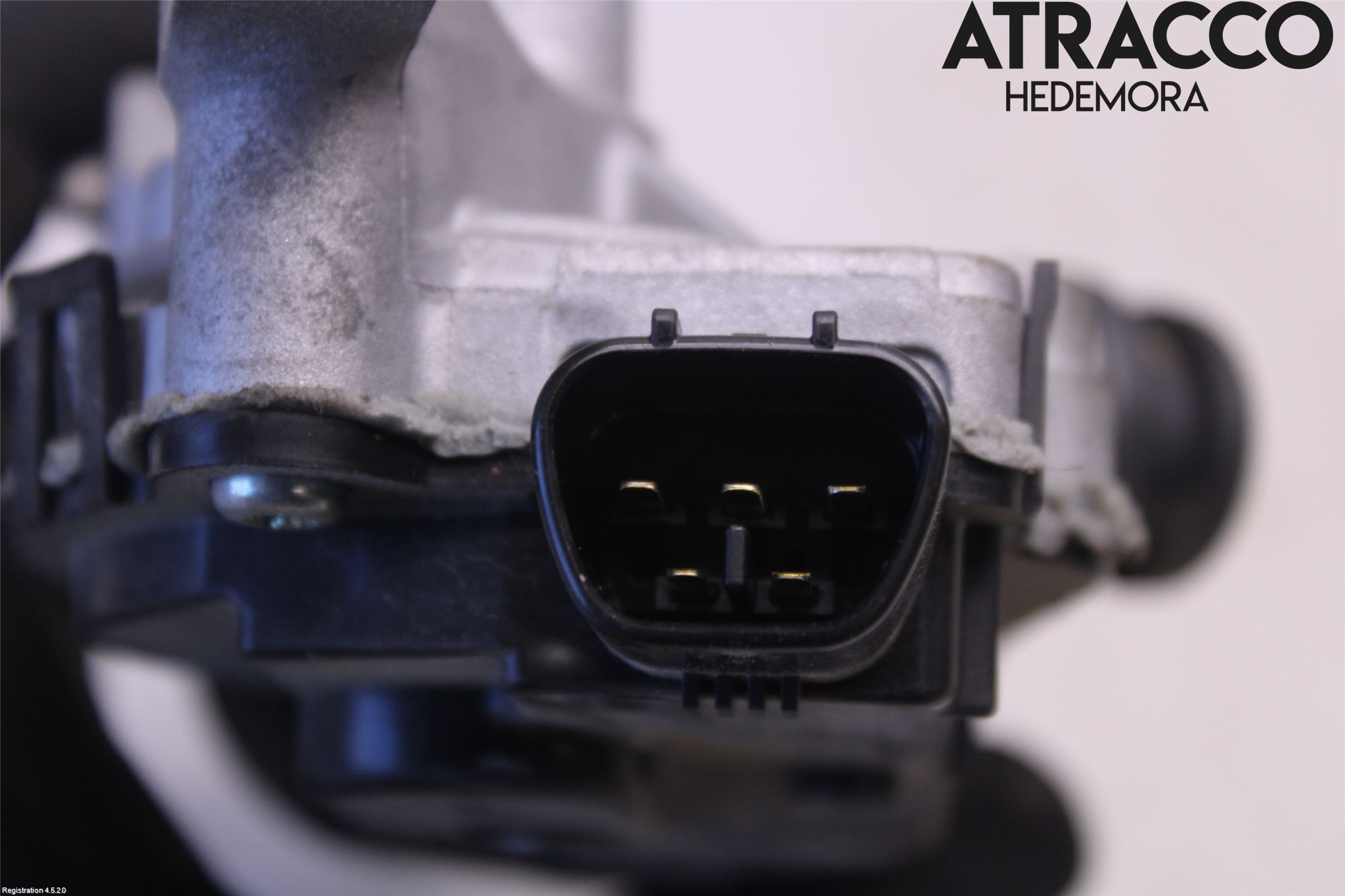 Mazda CX-5 17- Torkarmotor Vindruta