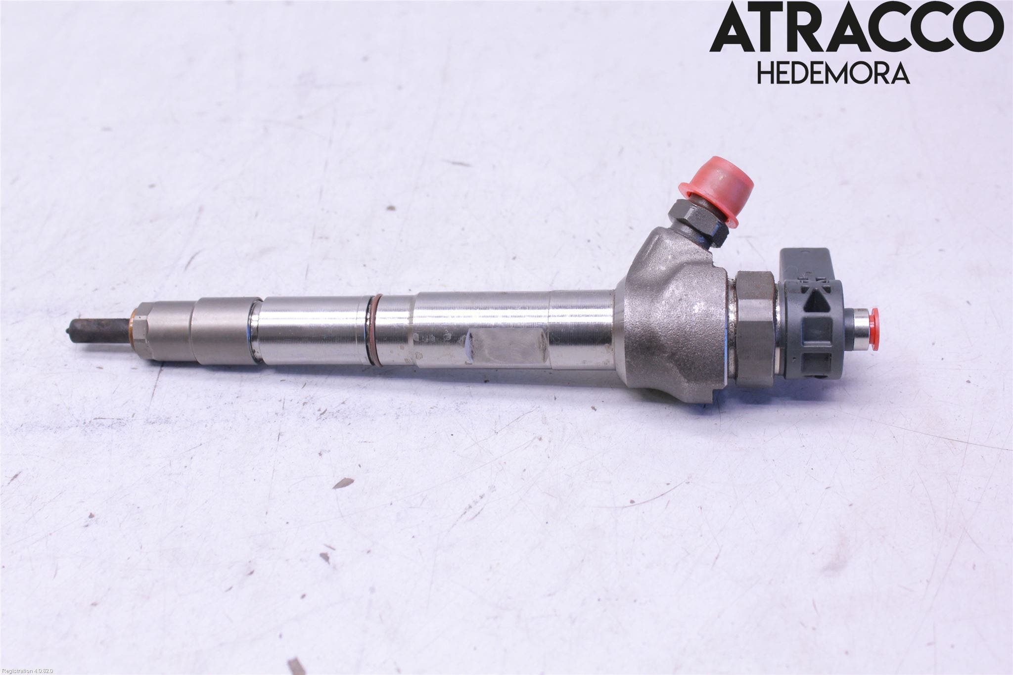 Volkswagen VW TIGUAN 16-24 Injspridare