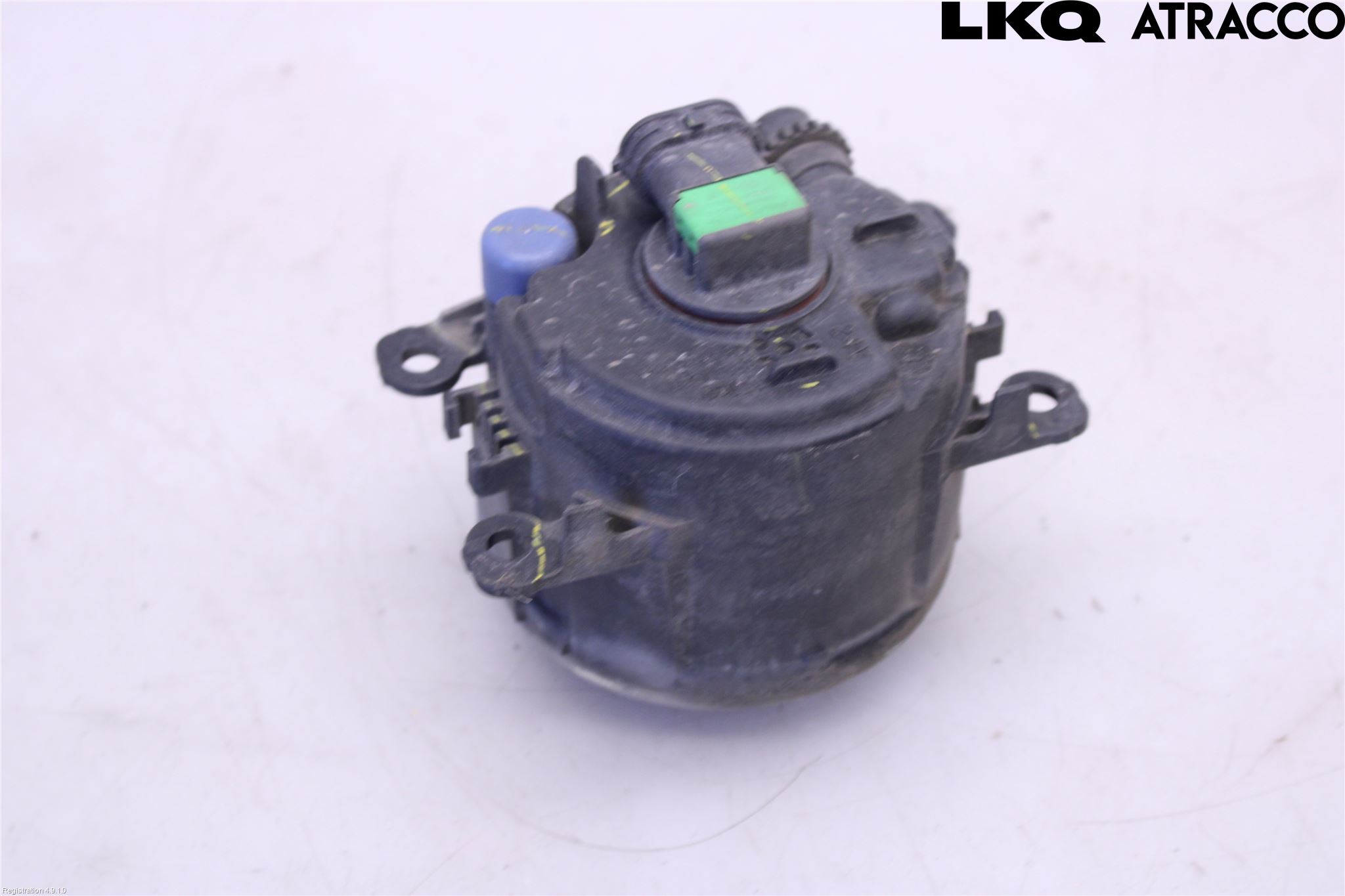 Suzuki SWIFT 11-16 Dimljus-Varselljus Fram