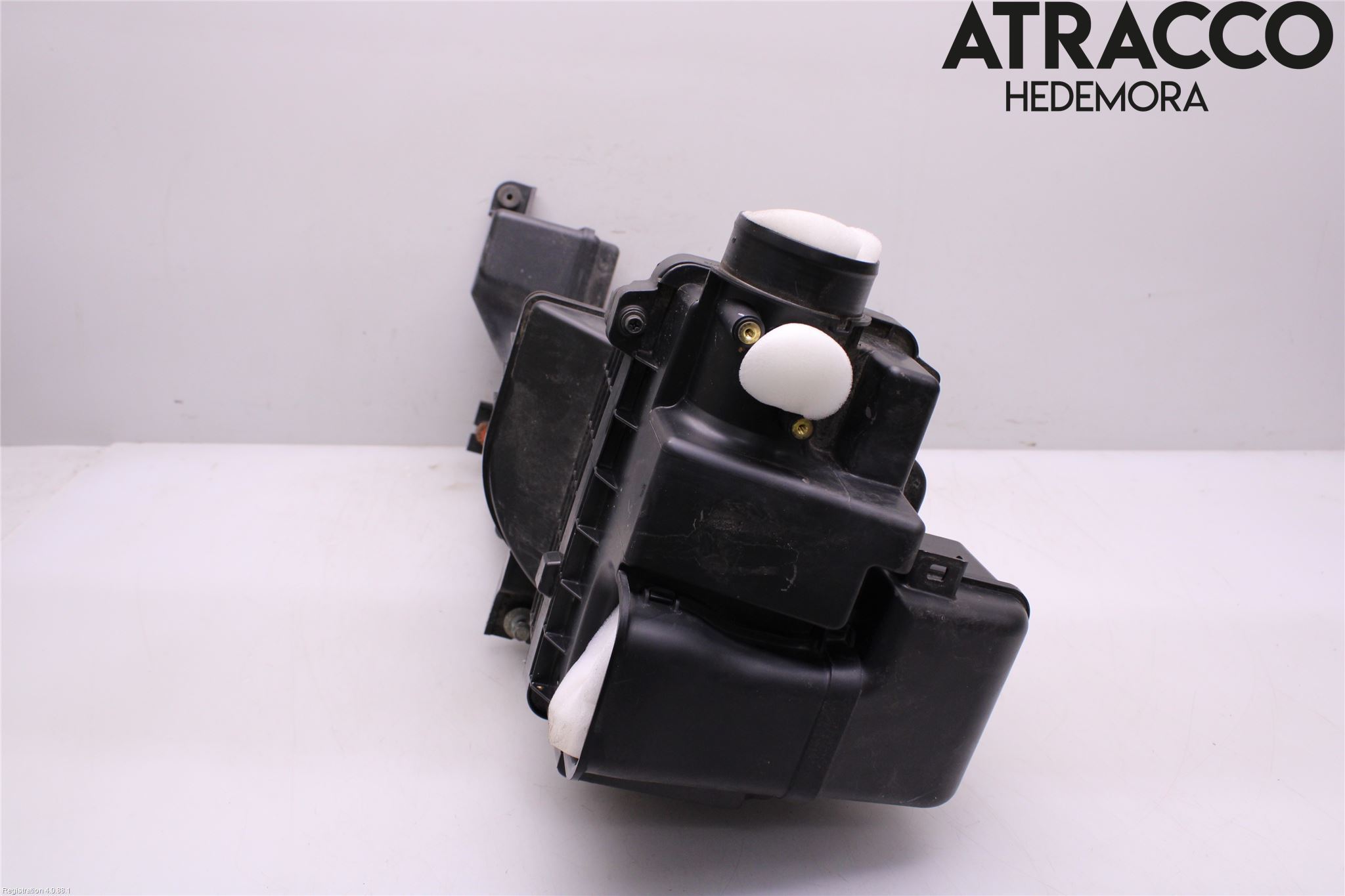 Honda CIVIC 17-22 Luftrenare