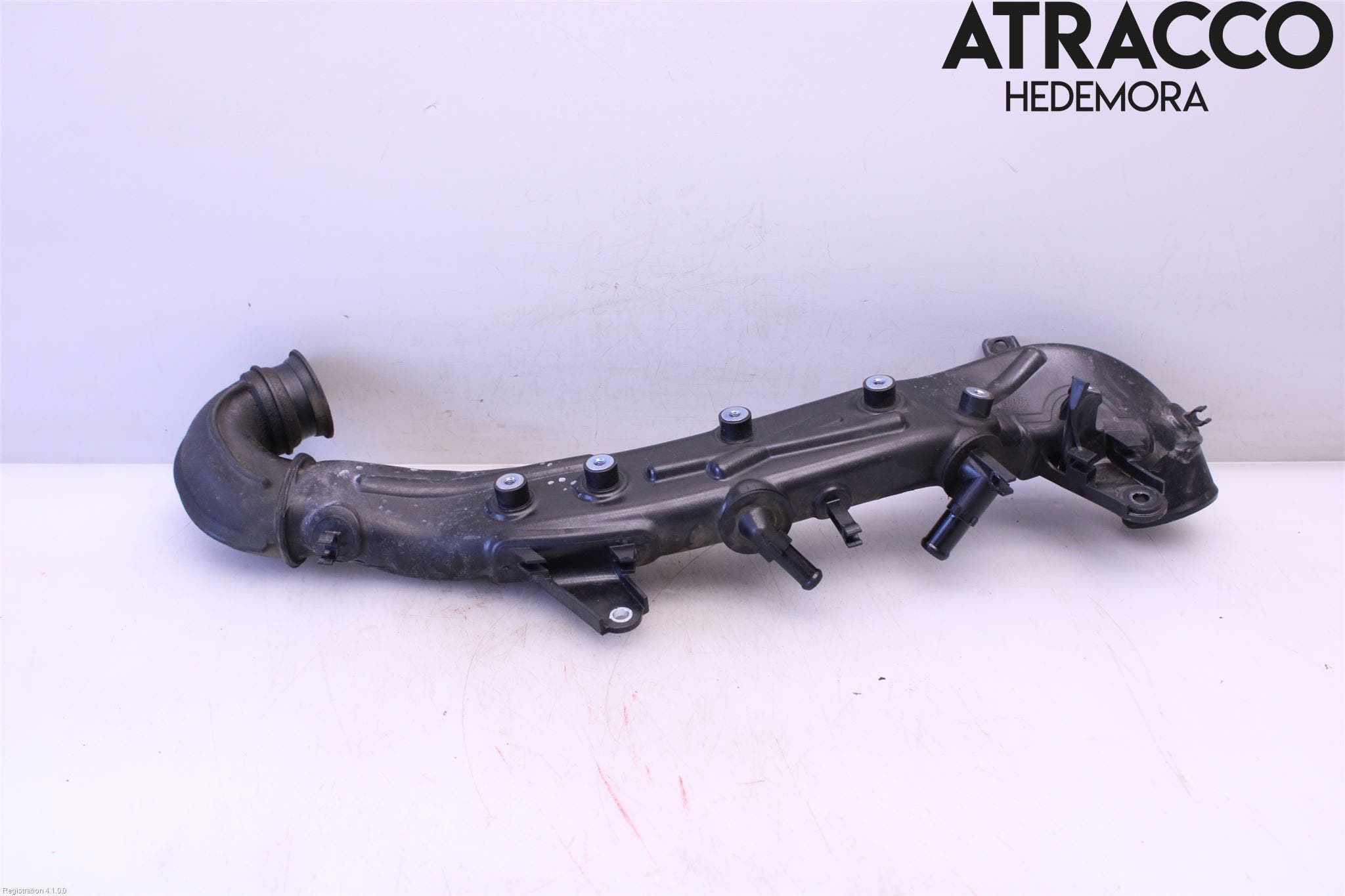 Toyota C-HR 16-23 Injgummibälg-Slang