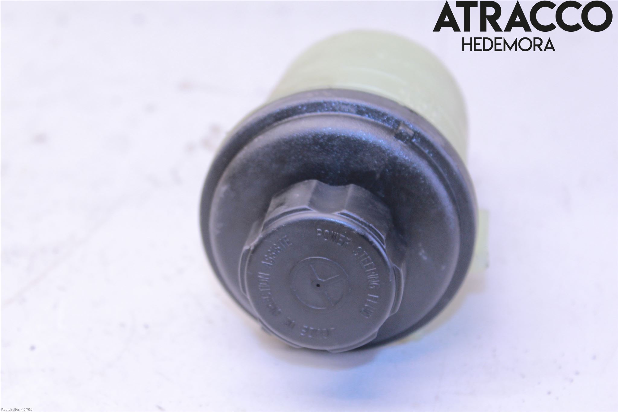 Volvo V60 14-18 Styrservooljebehållare